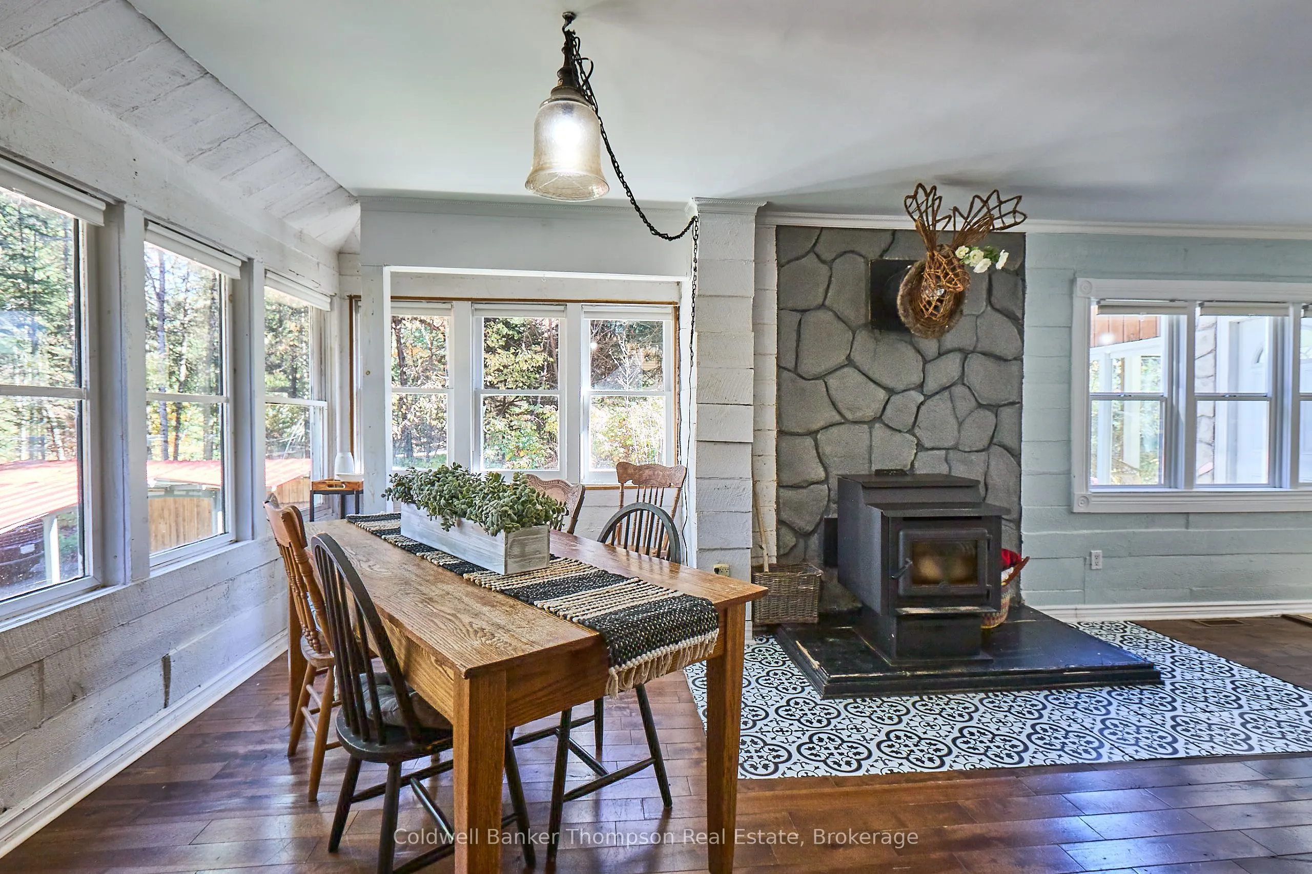 322 Balsam Chutes Road