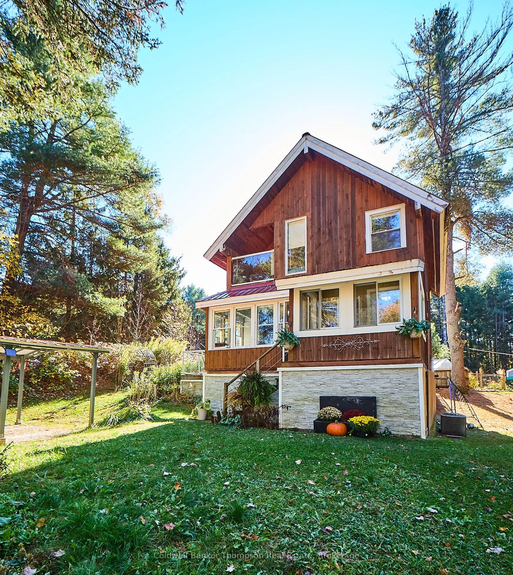 322 Balsam Chutes Road