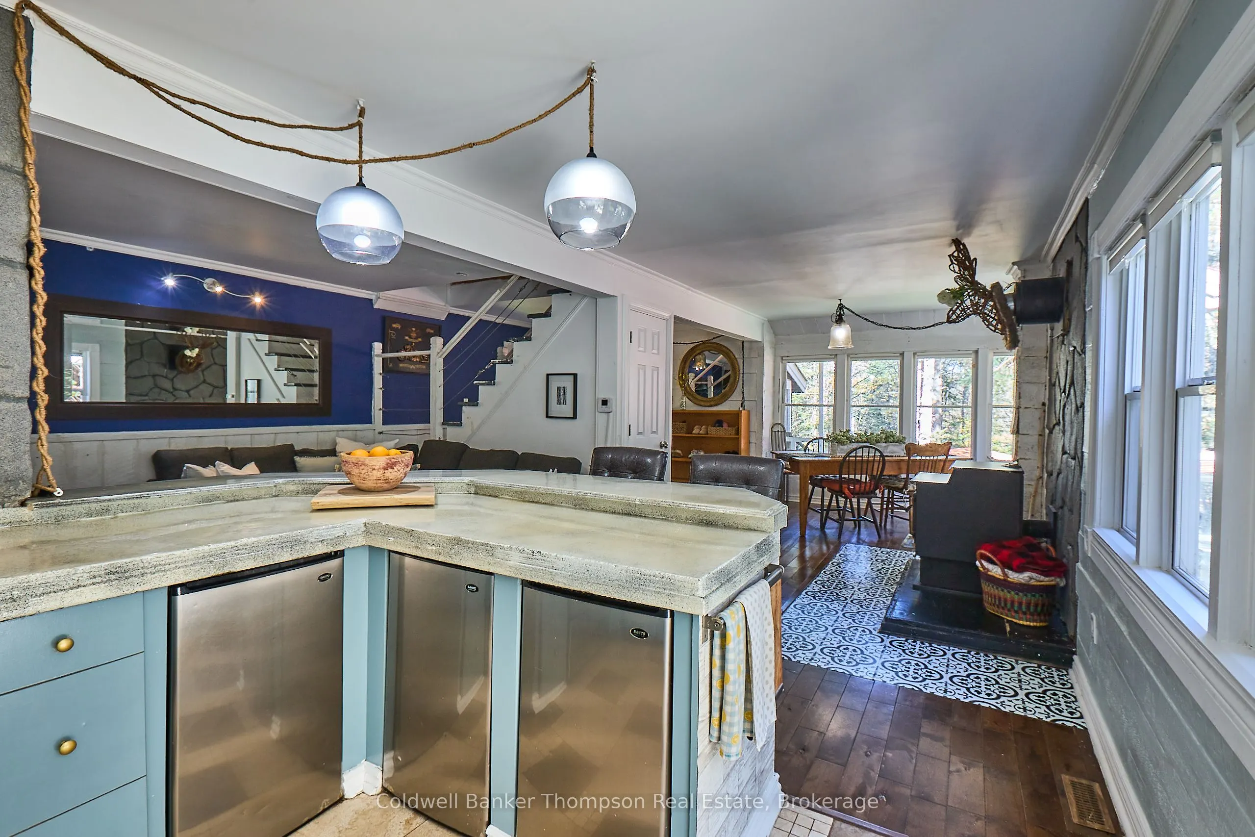 322 Balsam Chutes Road