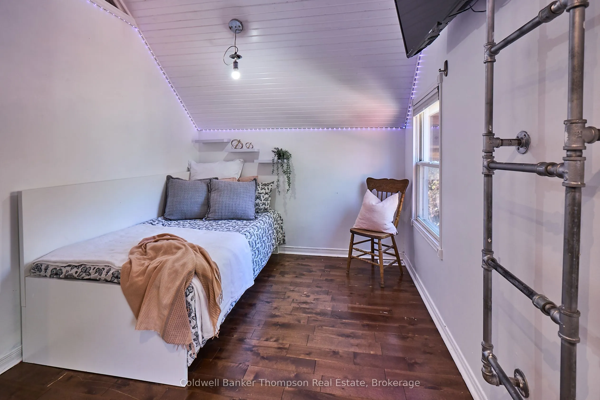 322 Balsam Chutes Road