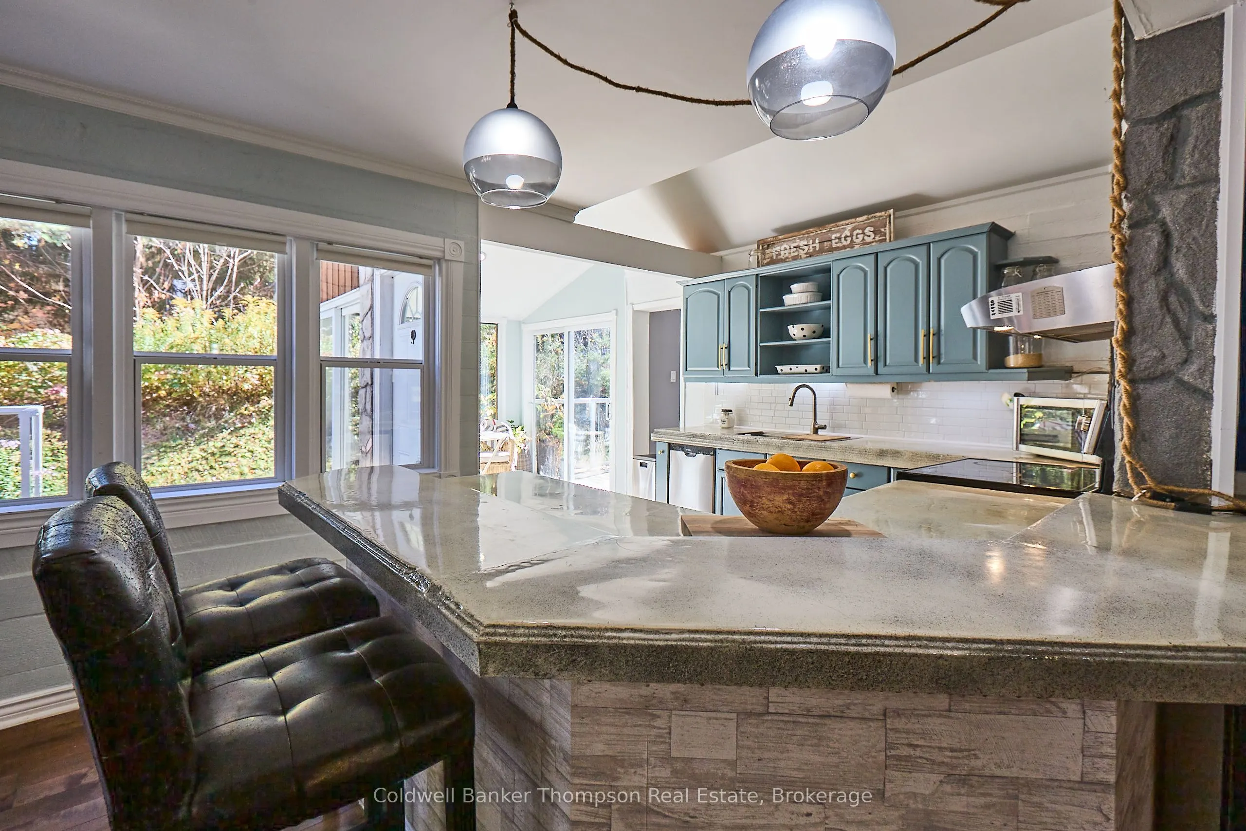 322 Balsam Chutes Road