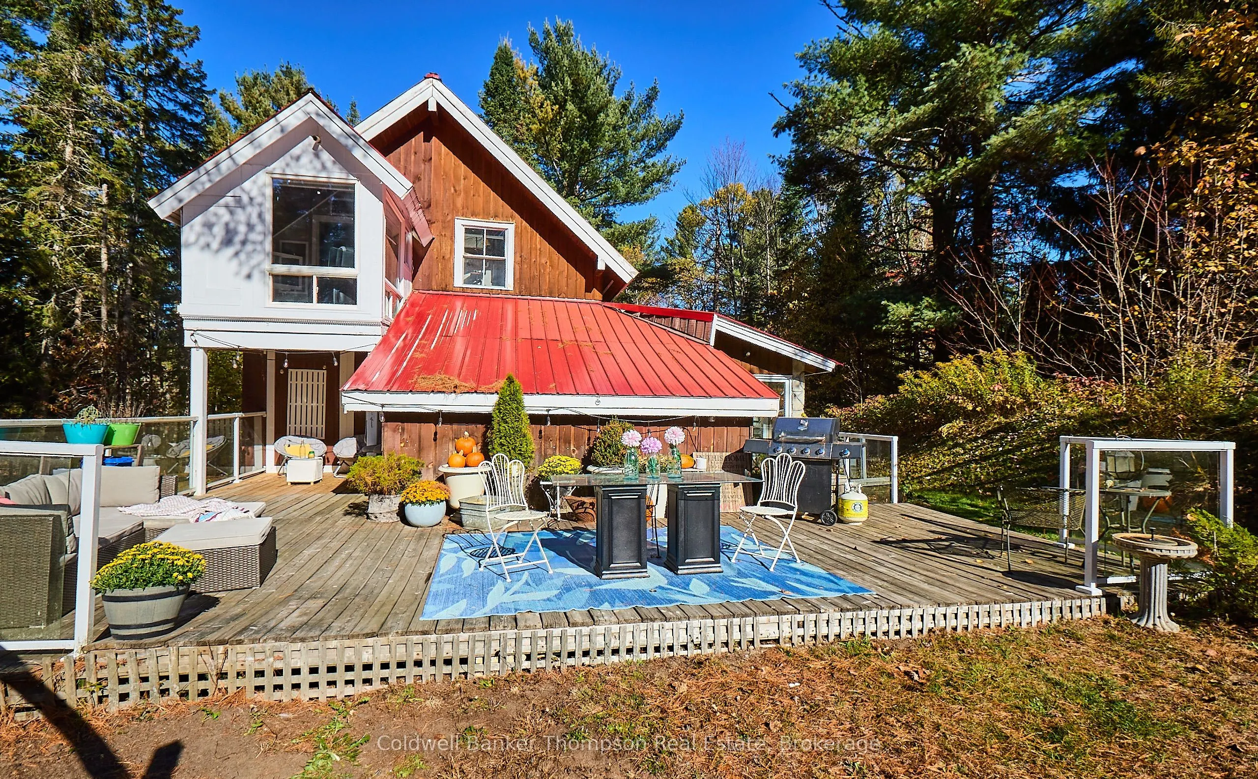 322 Balsam Chutes Road