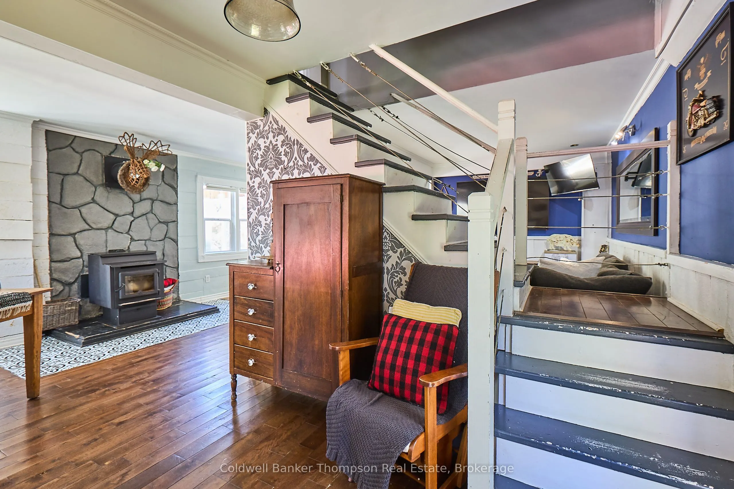 322 Balsam Chutes Road