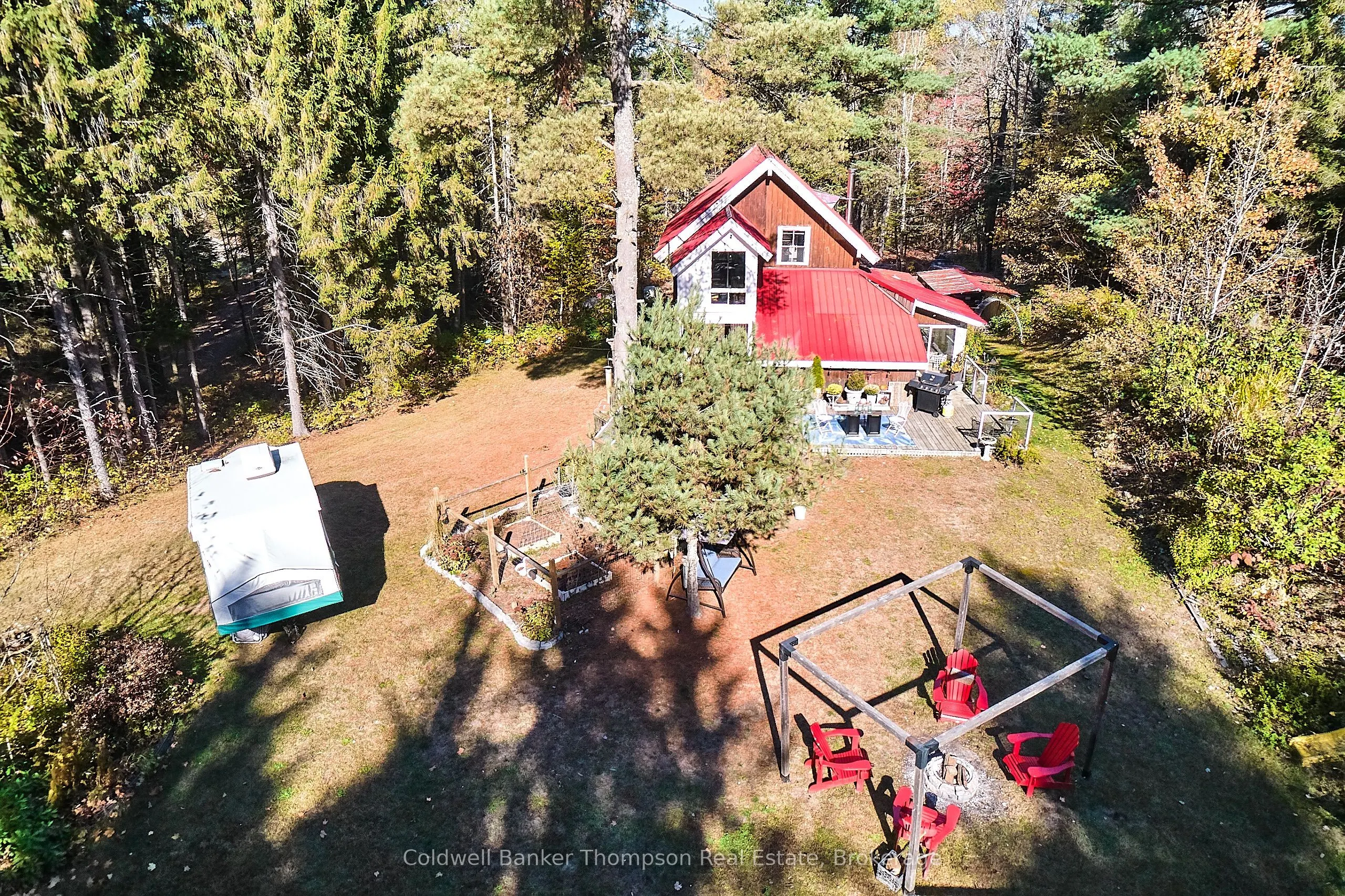 322 Balsam Chutes Road