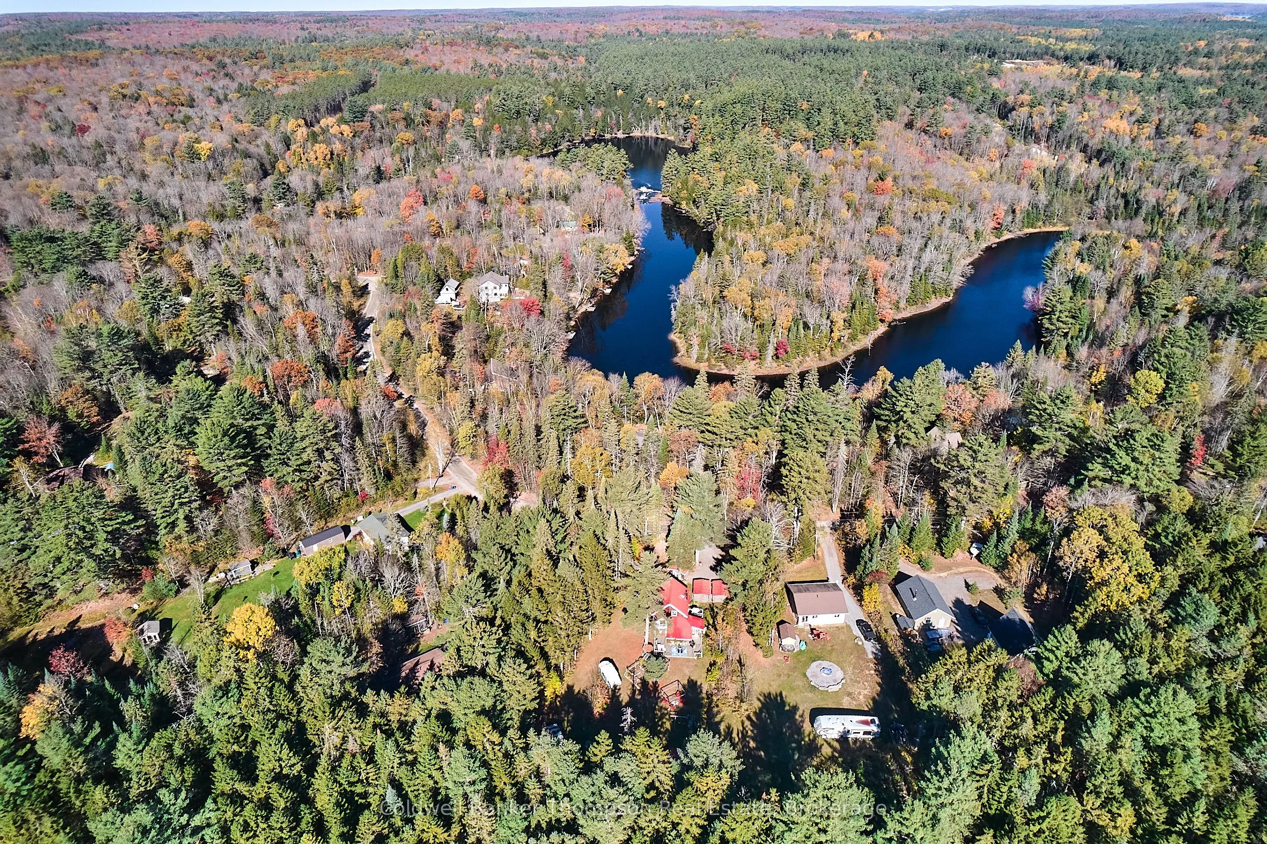 322 Balsam Chutes Road