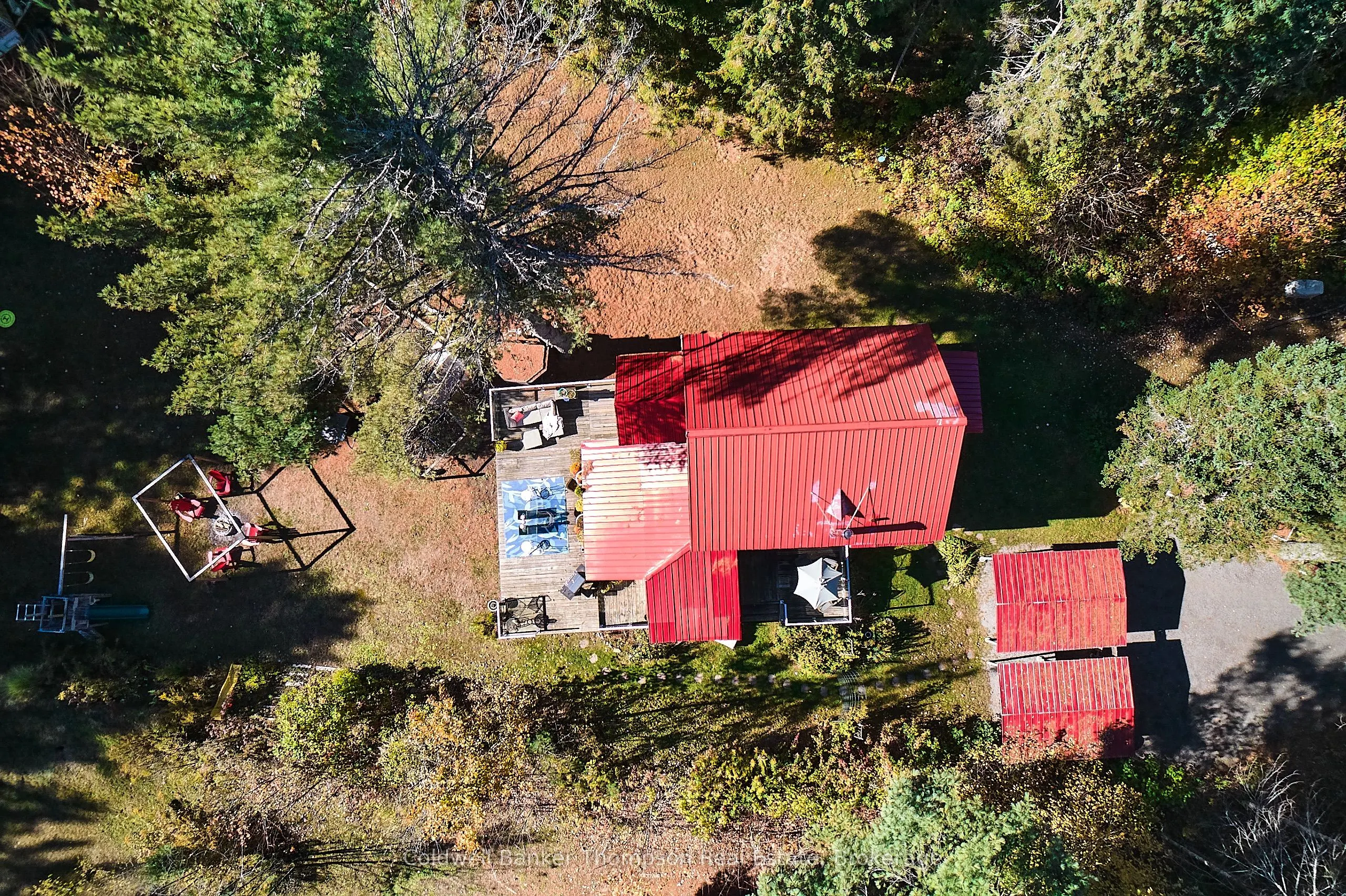 322 Balsam Chutes Road