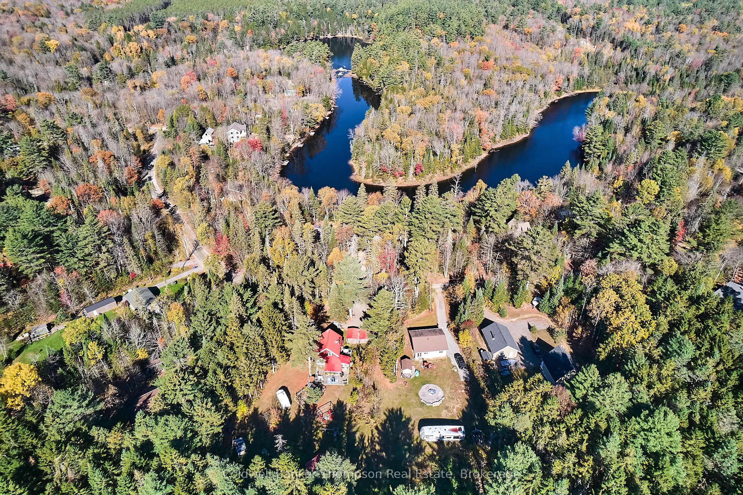 322 Balsam Chutes Road