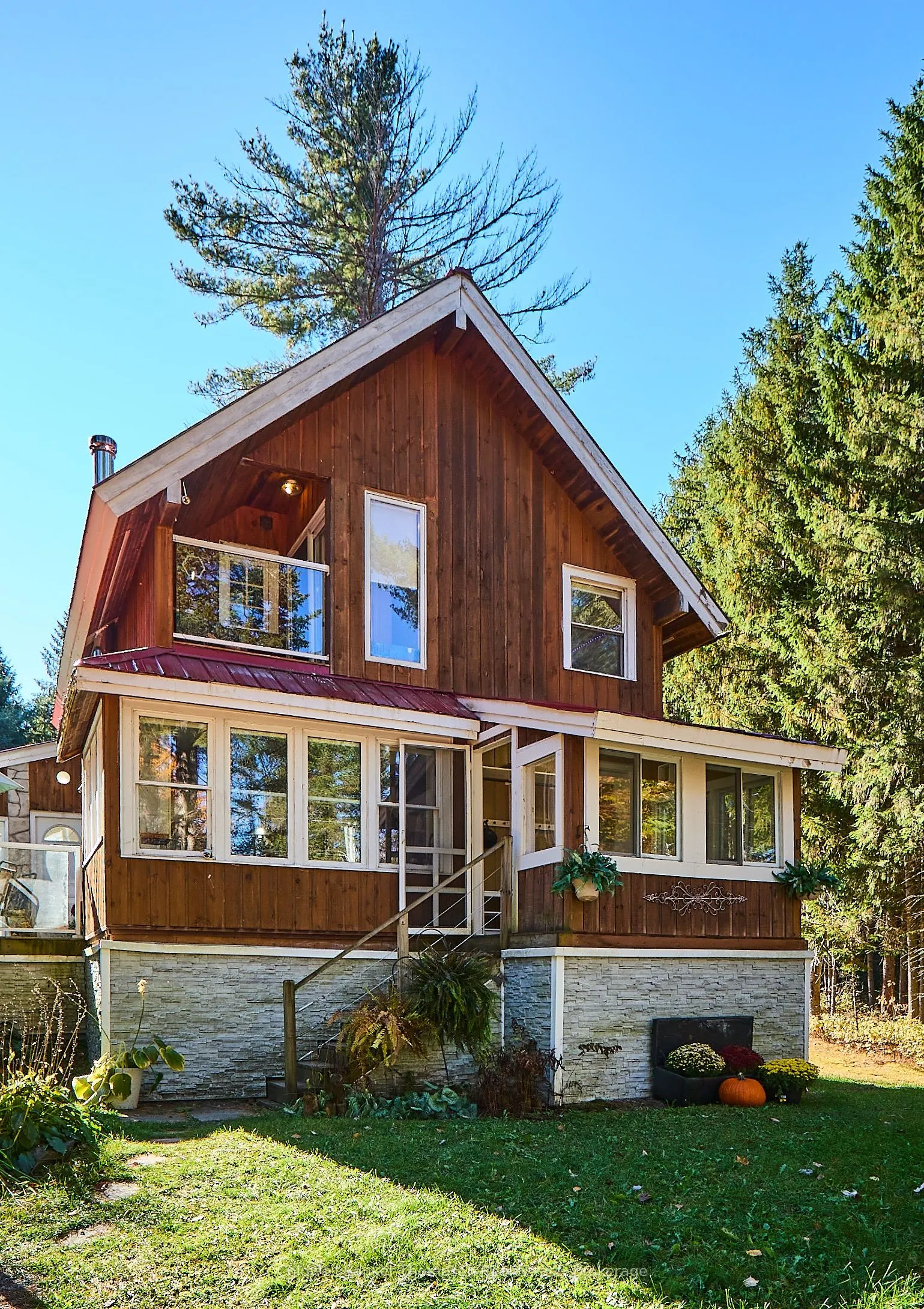 322 Balsam Chutes Road