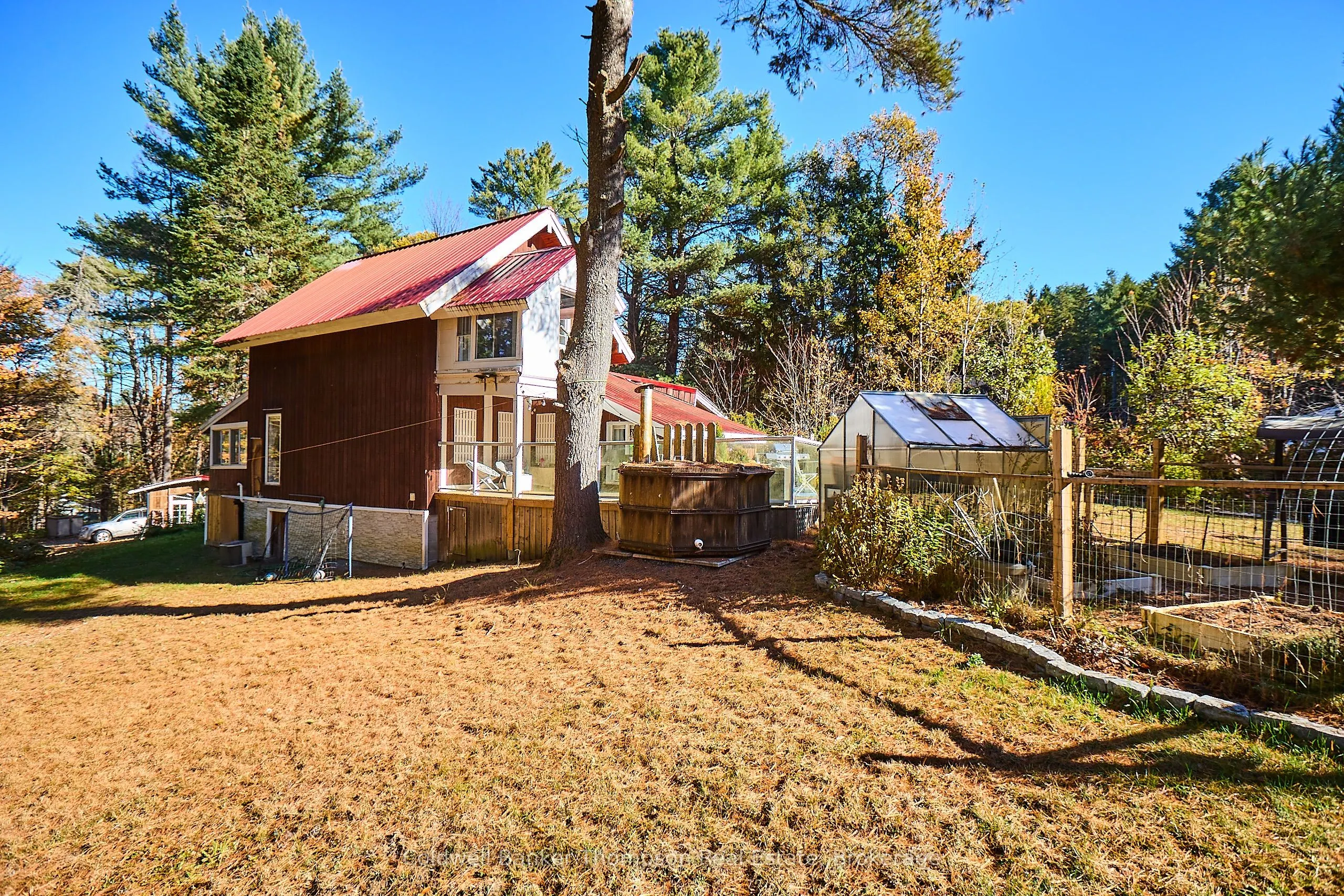 322 Balsam Chutes Road