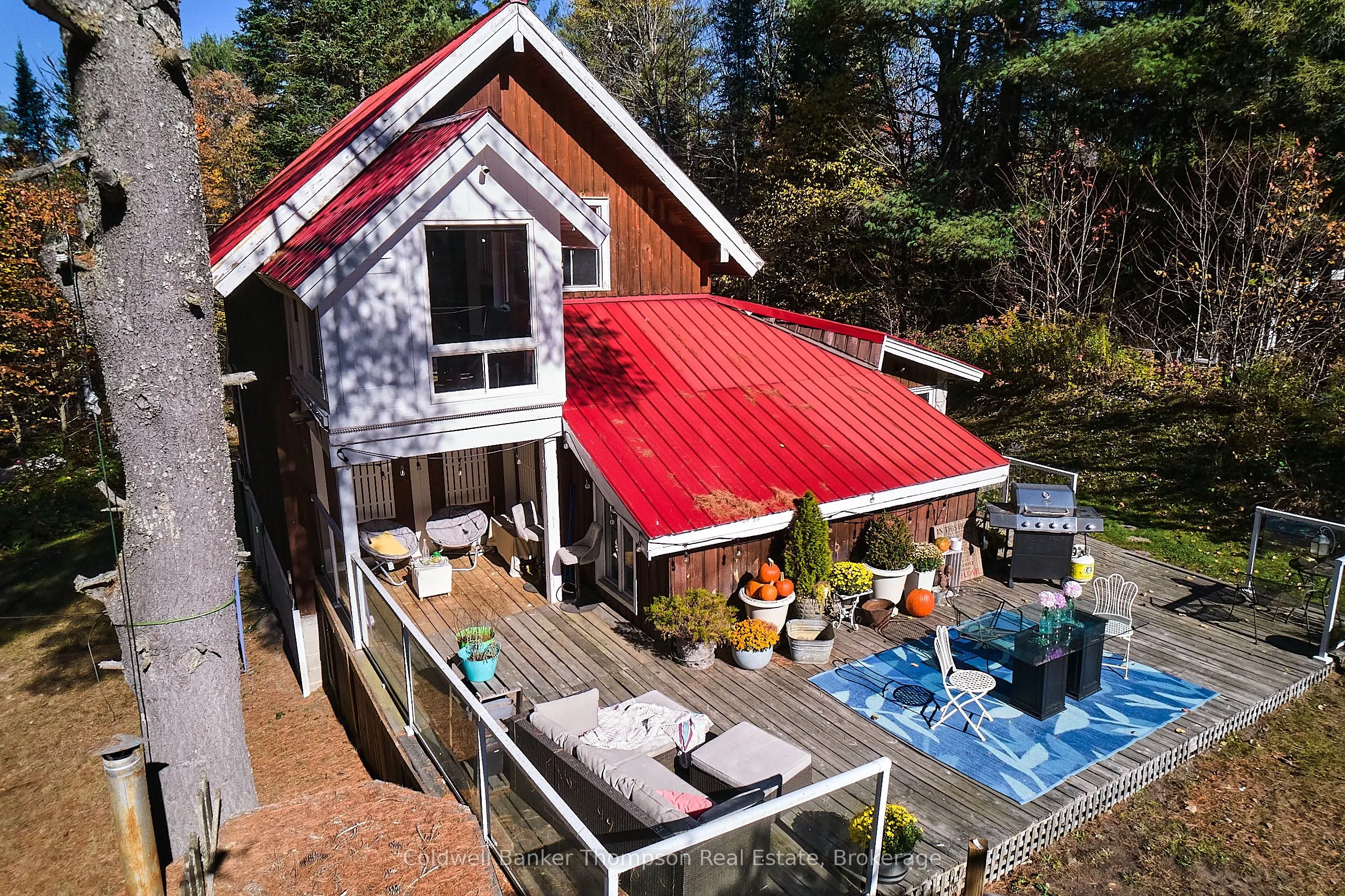 322 Balsam Chutes Road