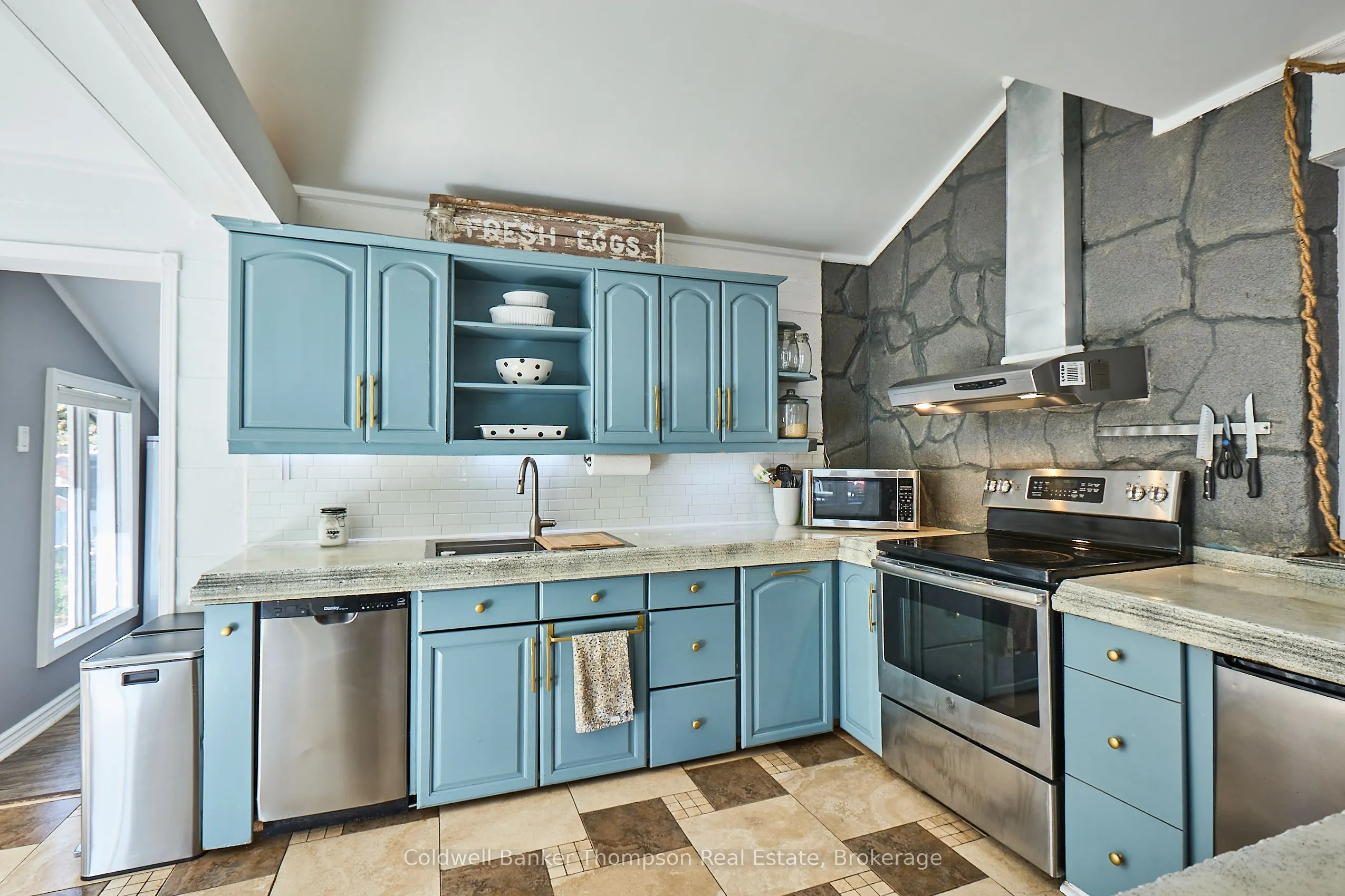 322 Balsam Chutes Road