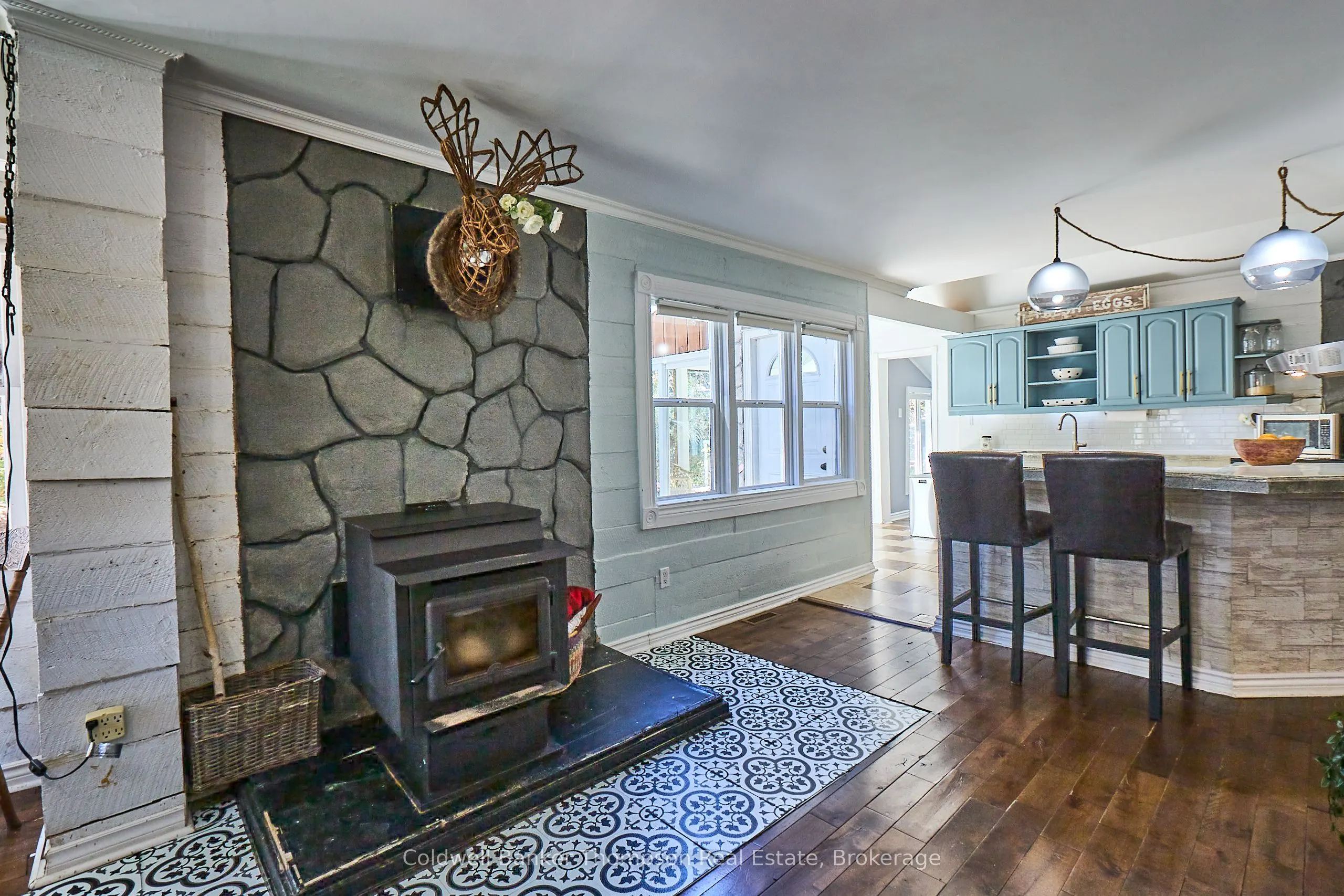 322 Balsam Chutes Road