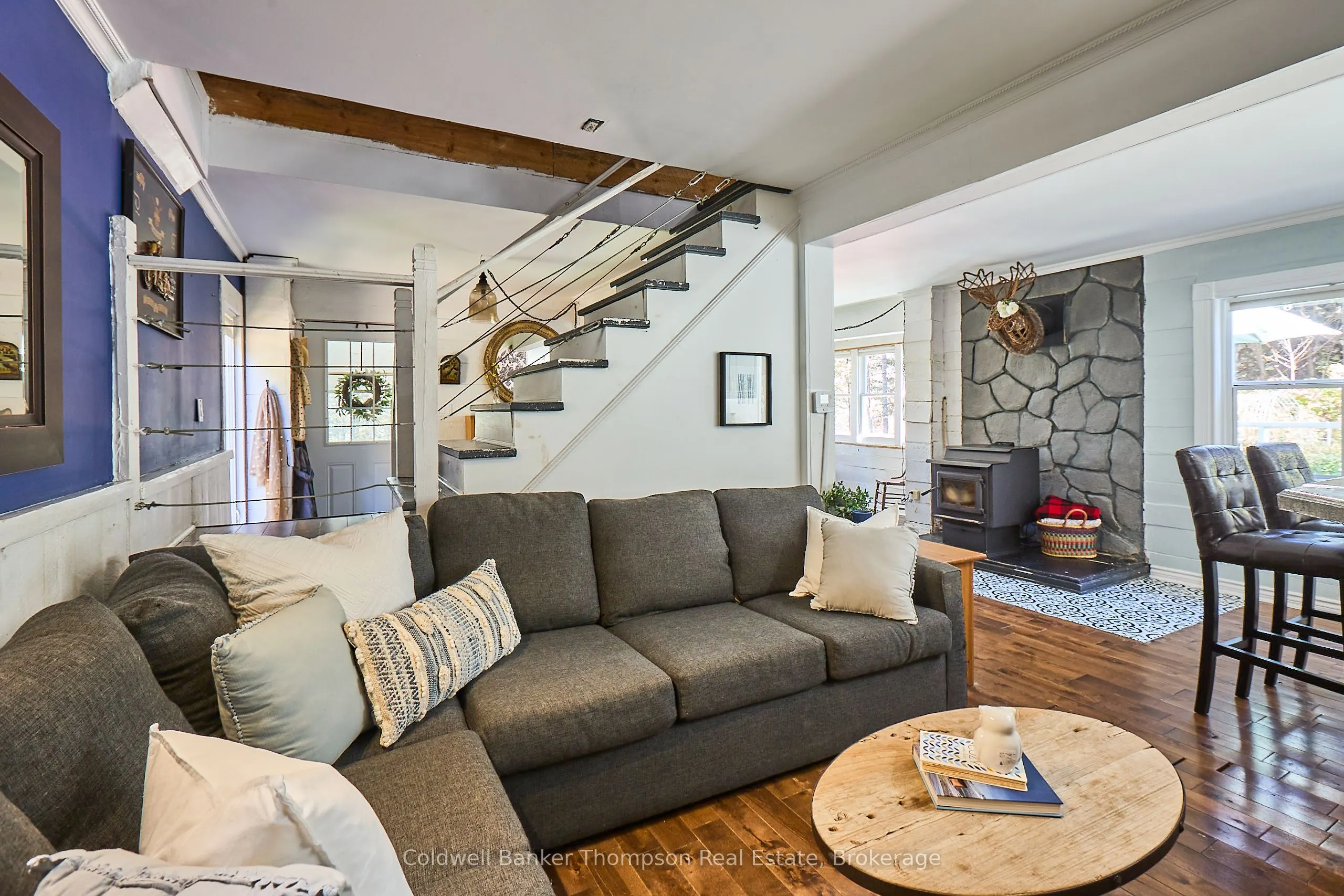 322 Balsam Chutes Road