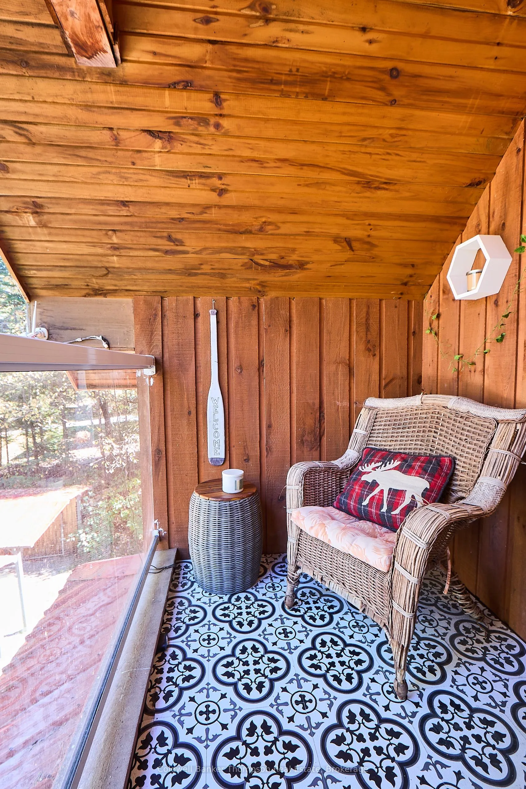 322 Balsam Chutes Road