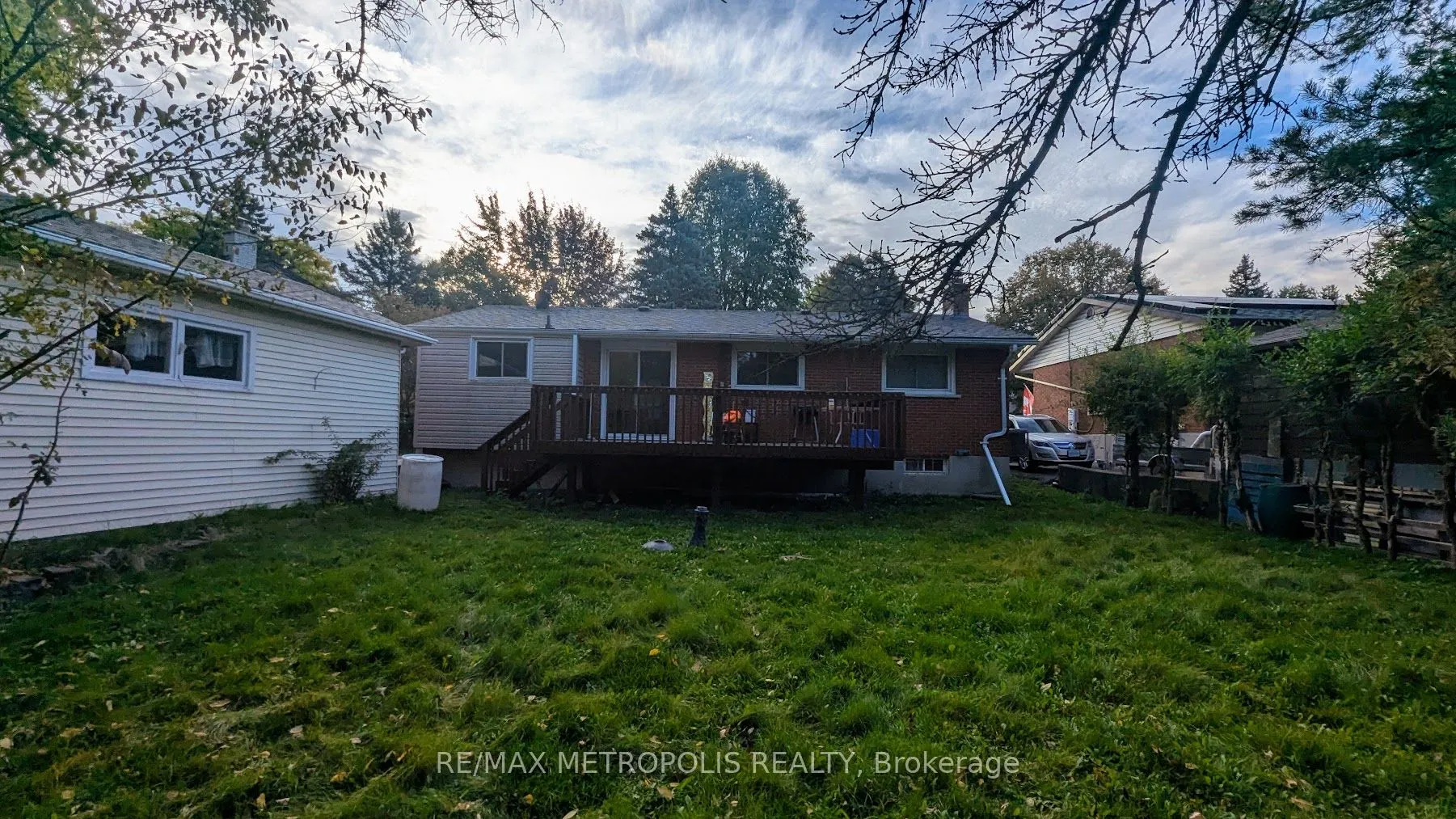 83 Longwood Drive