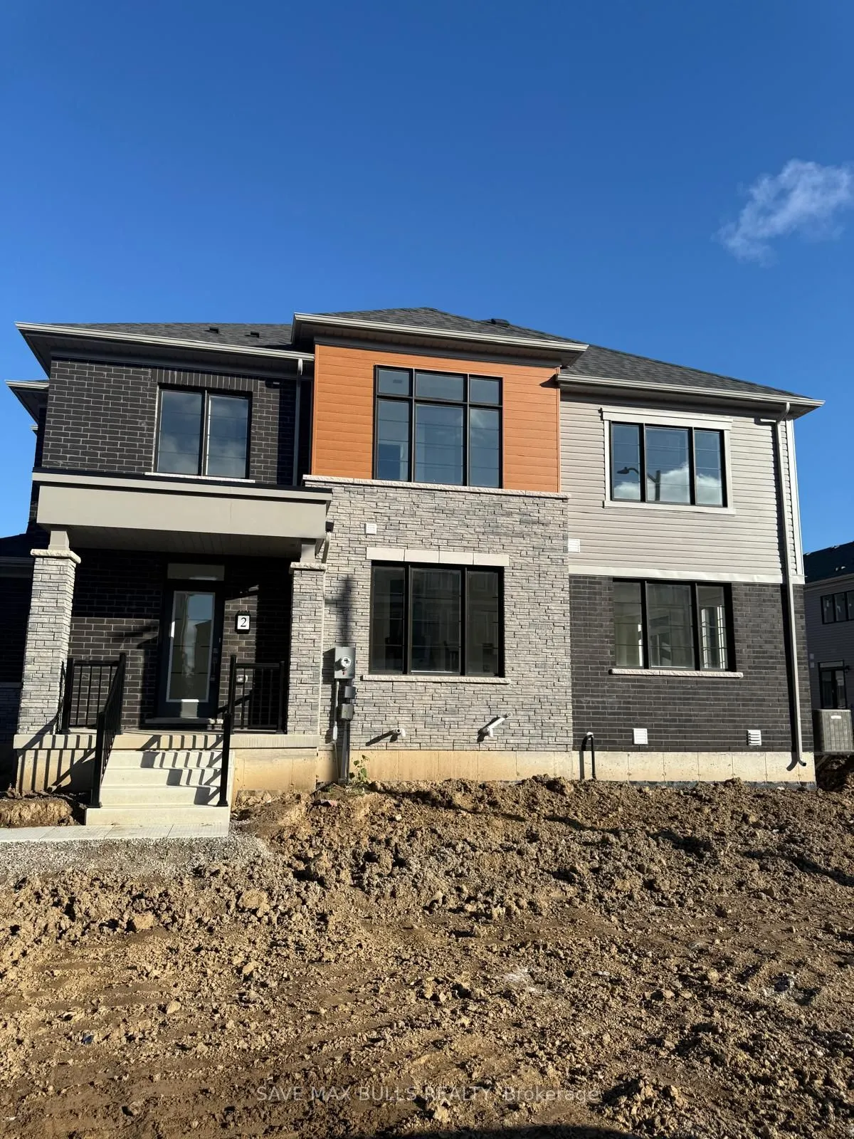 2 Riley Park Drive