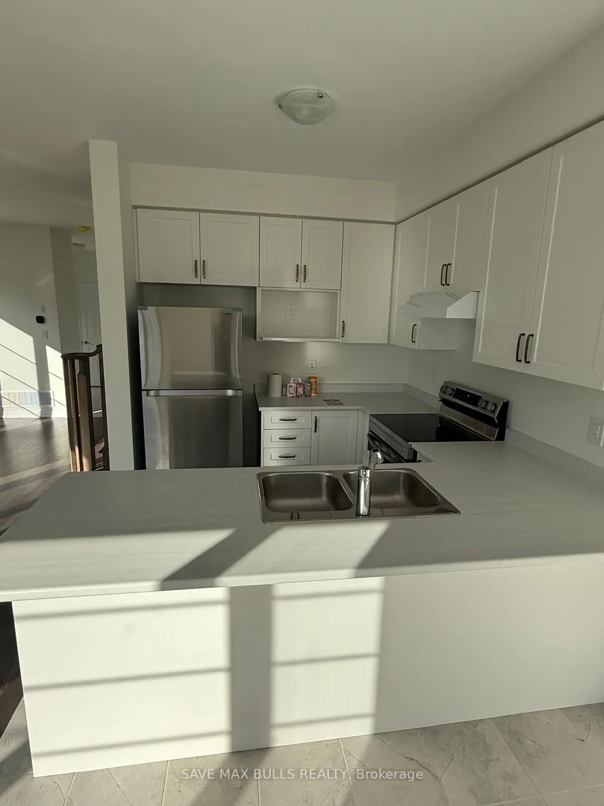 2 Riley Park Drive