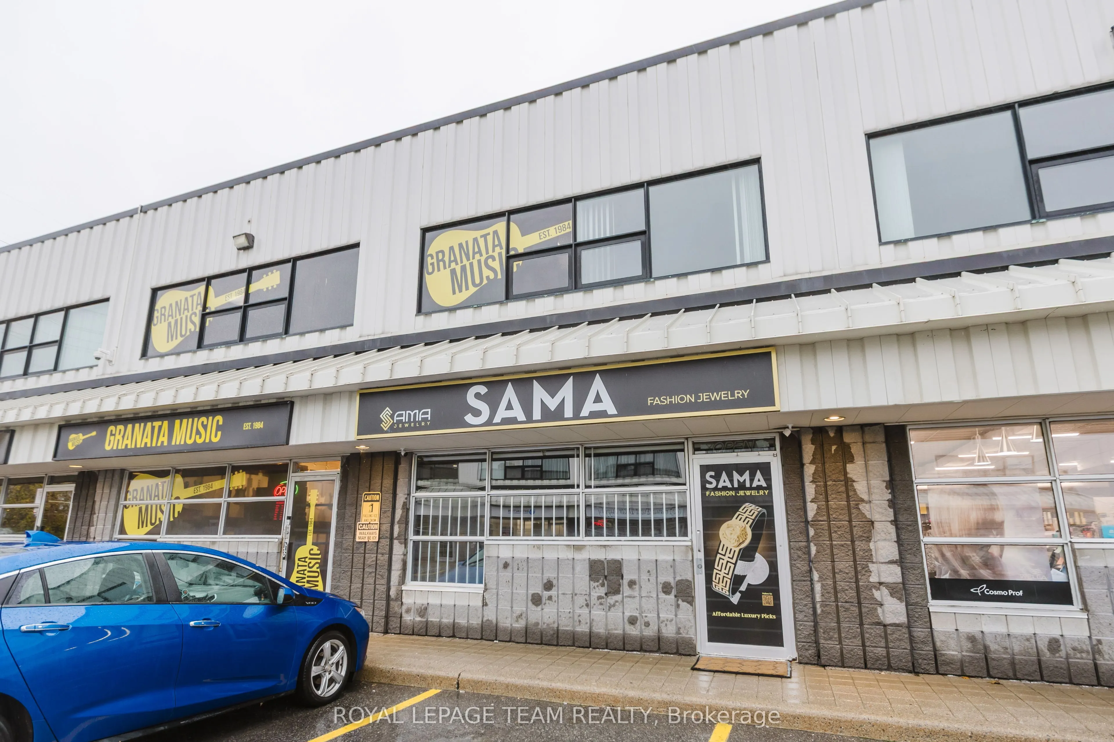 43 Roydon Place, #Unit 3