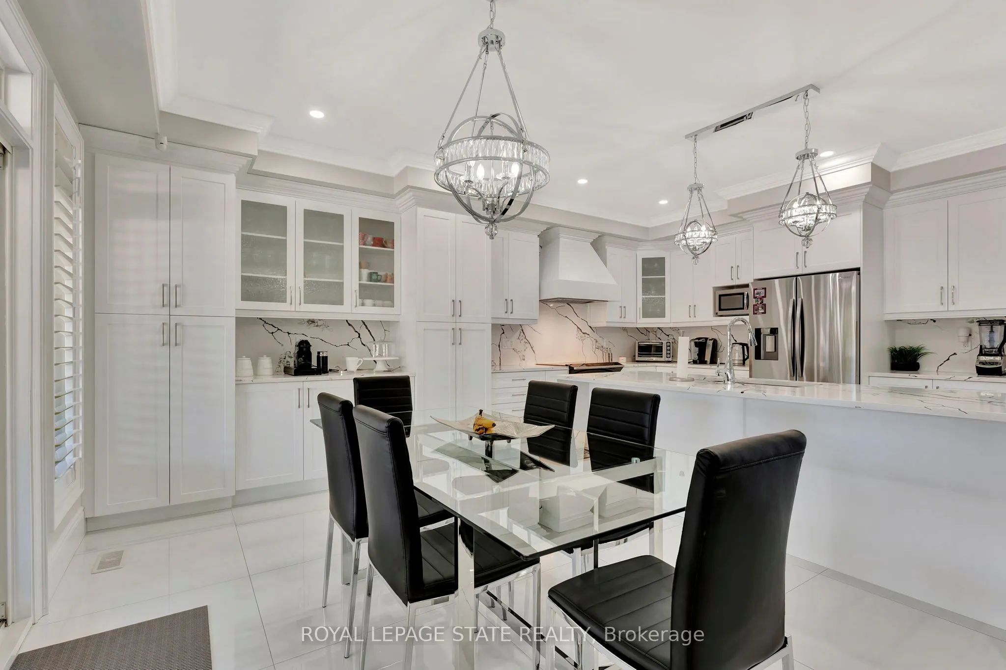 7 Bernini Court