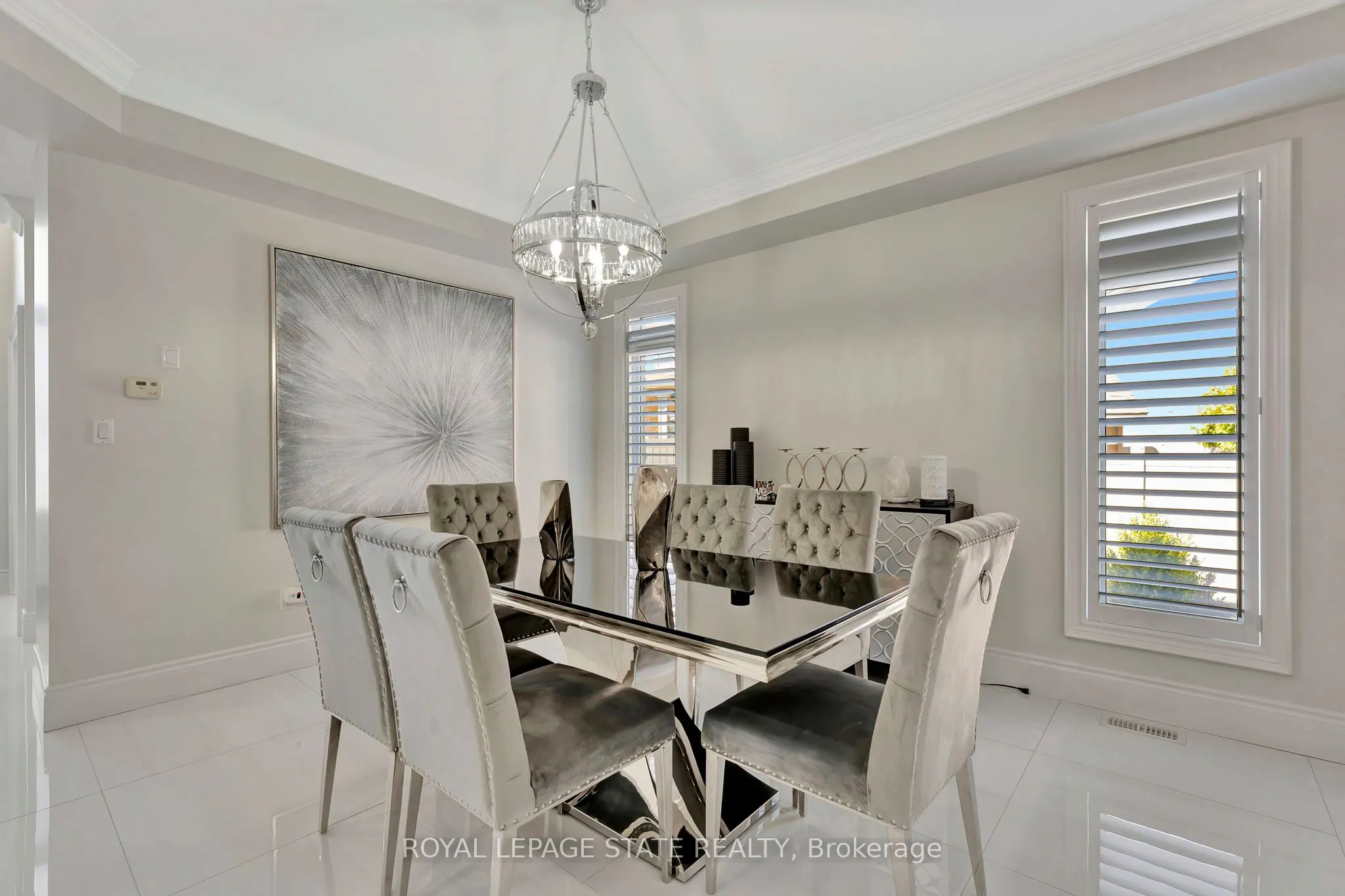 7 Bernini Court