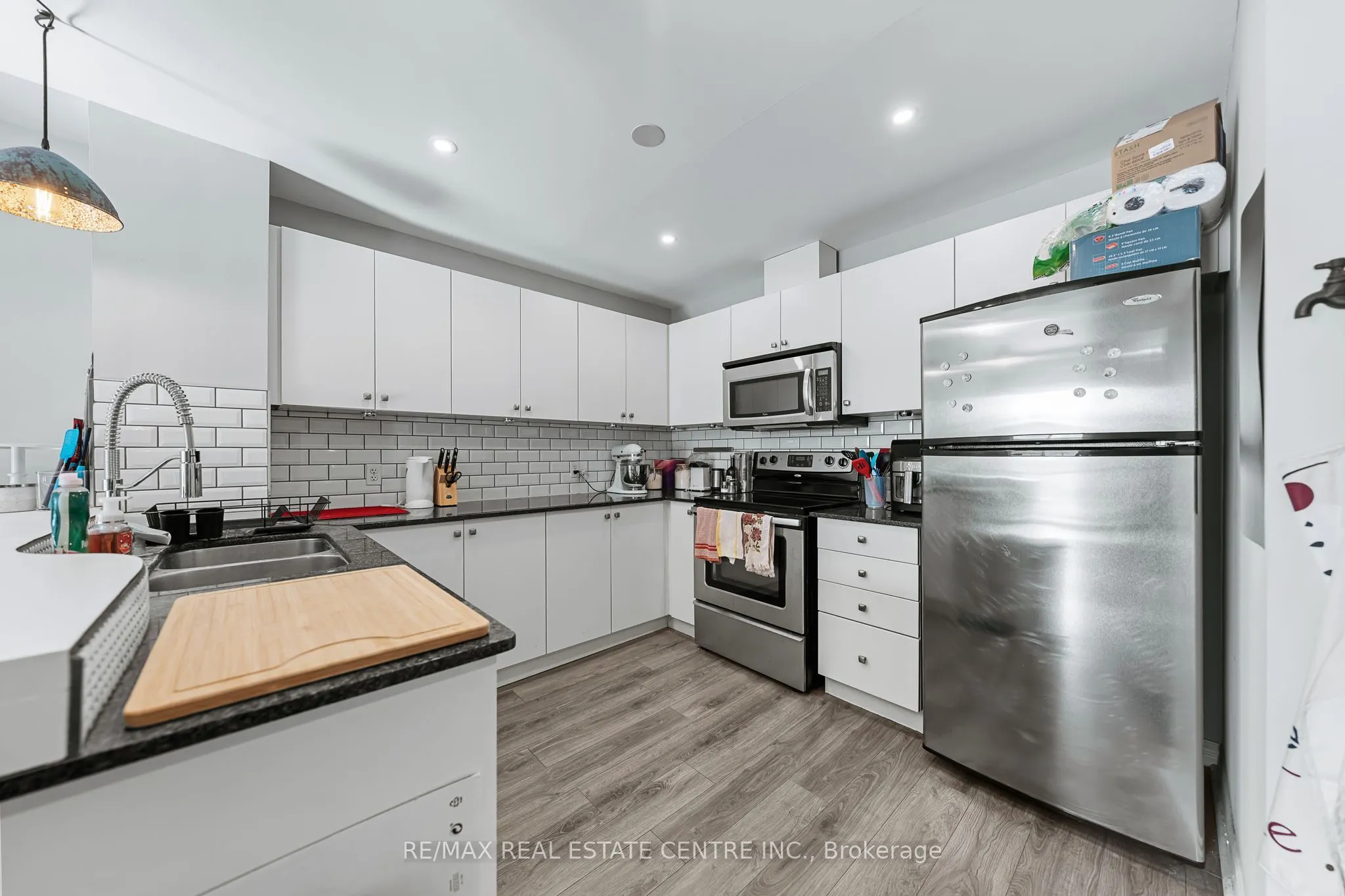 170 Water Street N, #603