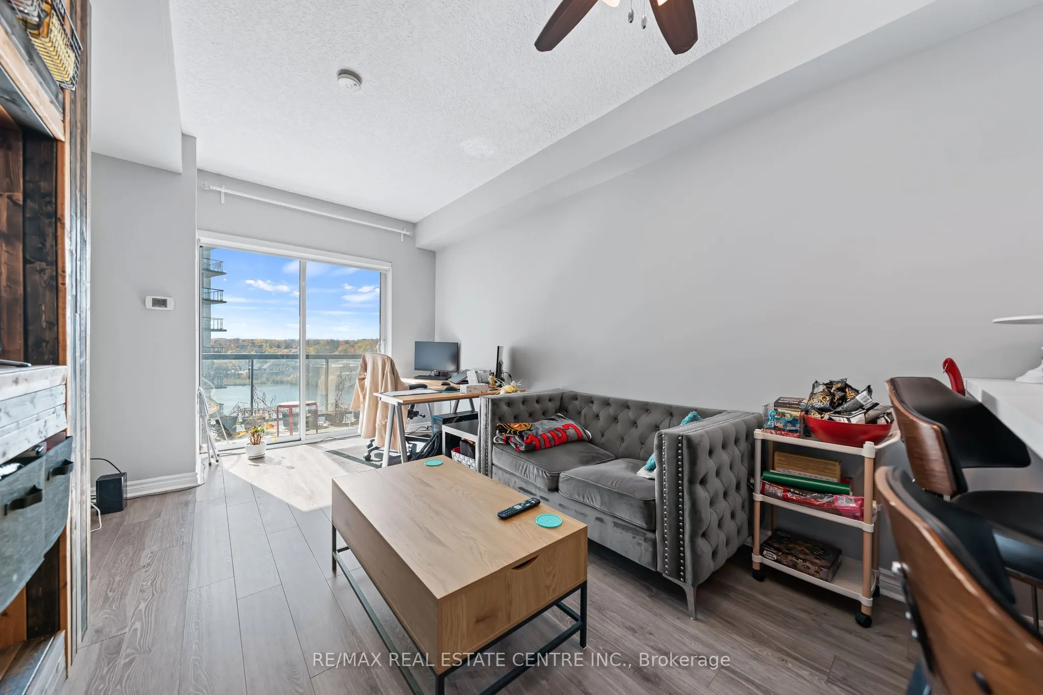 170 Water Street N, #603