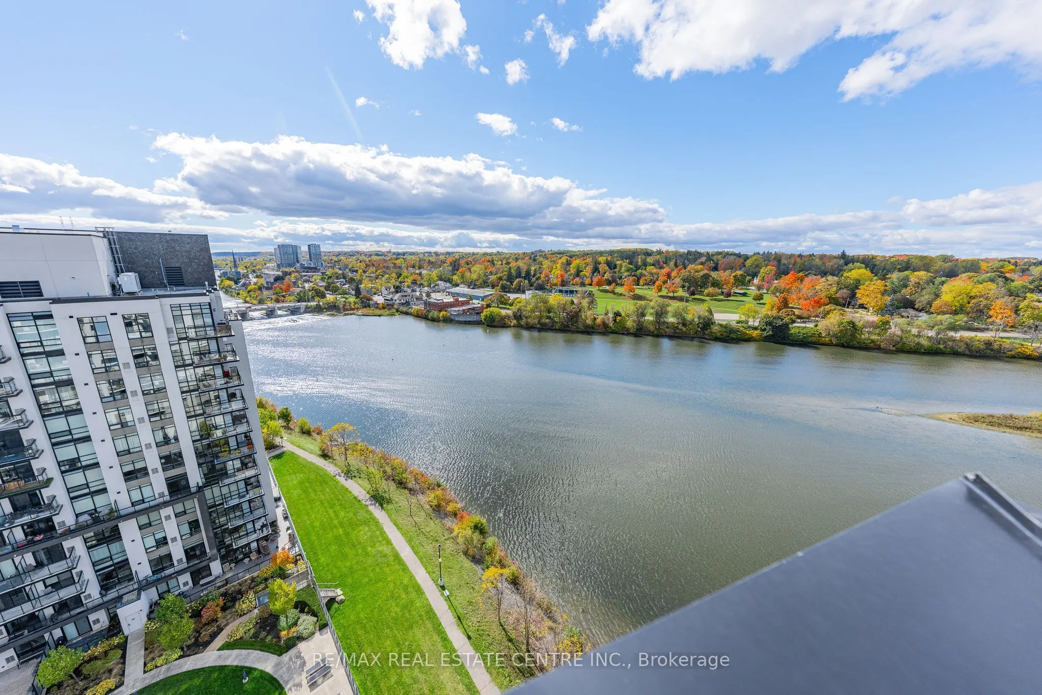 170 Water Street N, #603