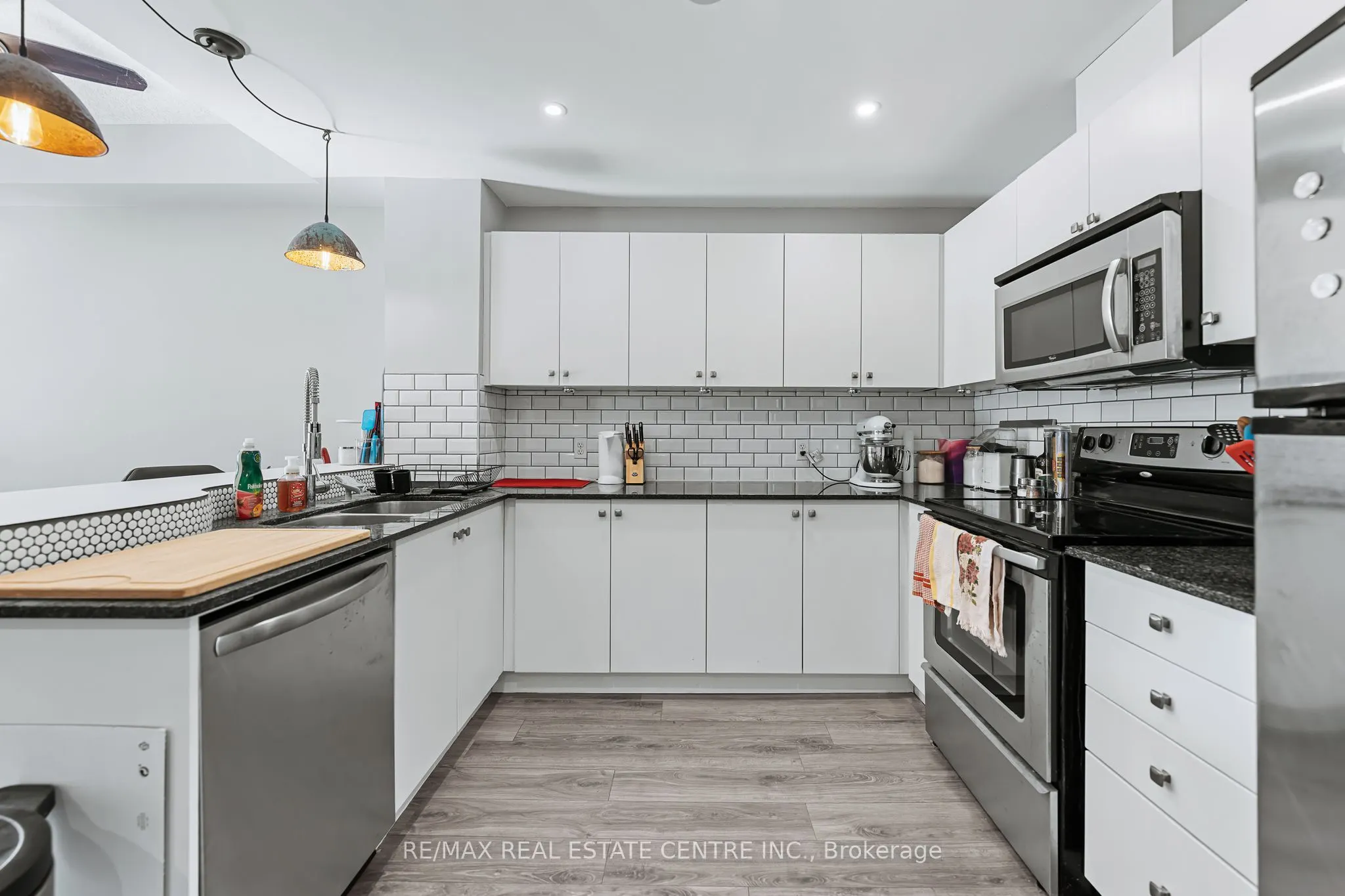 170 Water Street N, #603