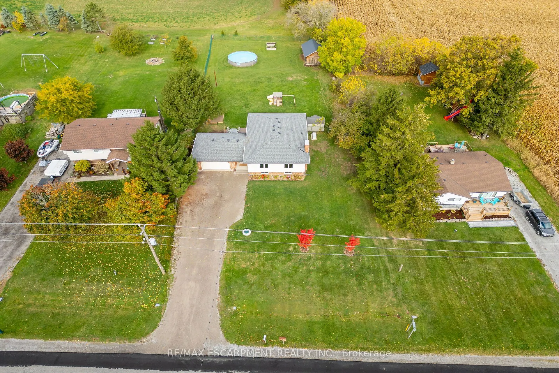 1489 Norfolk County Rd 19 E
