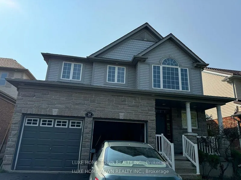 28 Lemonwood(UPPER) Place
