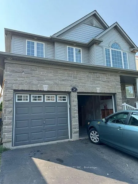28 Lemonwood(UPPER) Place