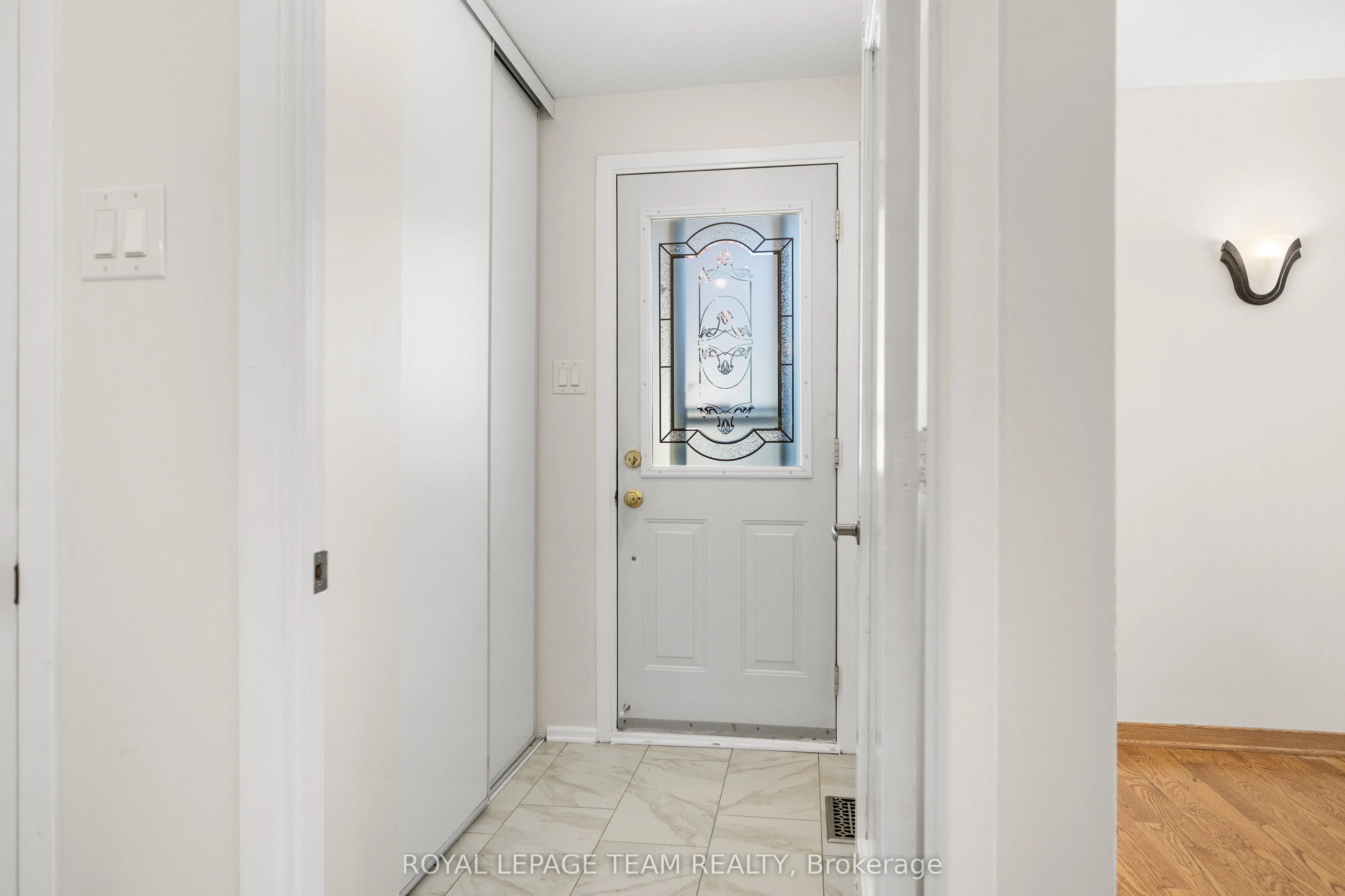 47 KIDGROVE Gardens