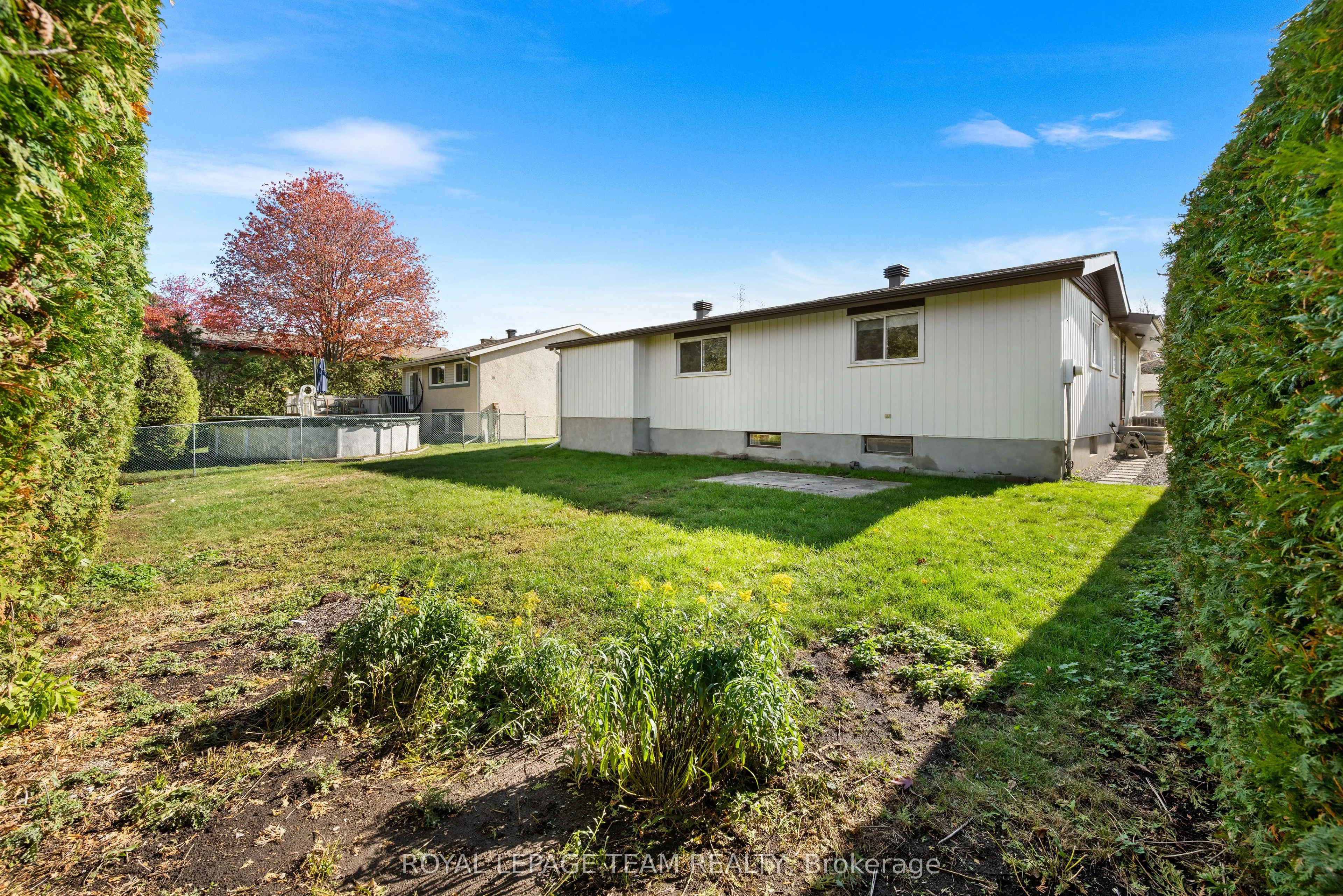 47 KIDGROVE Gardens