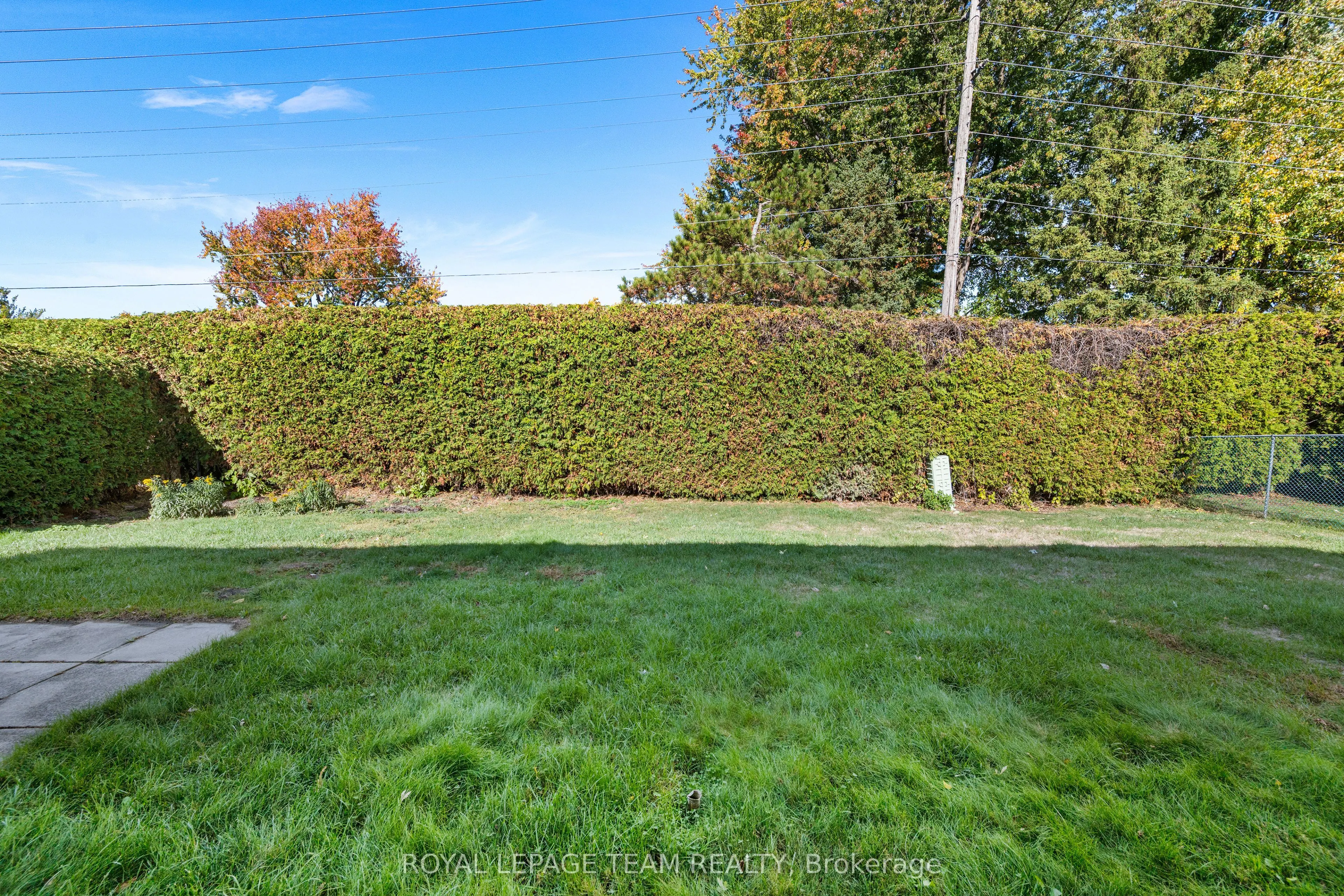 47 KIDGROVE Gardens