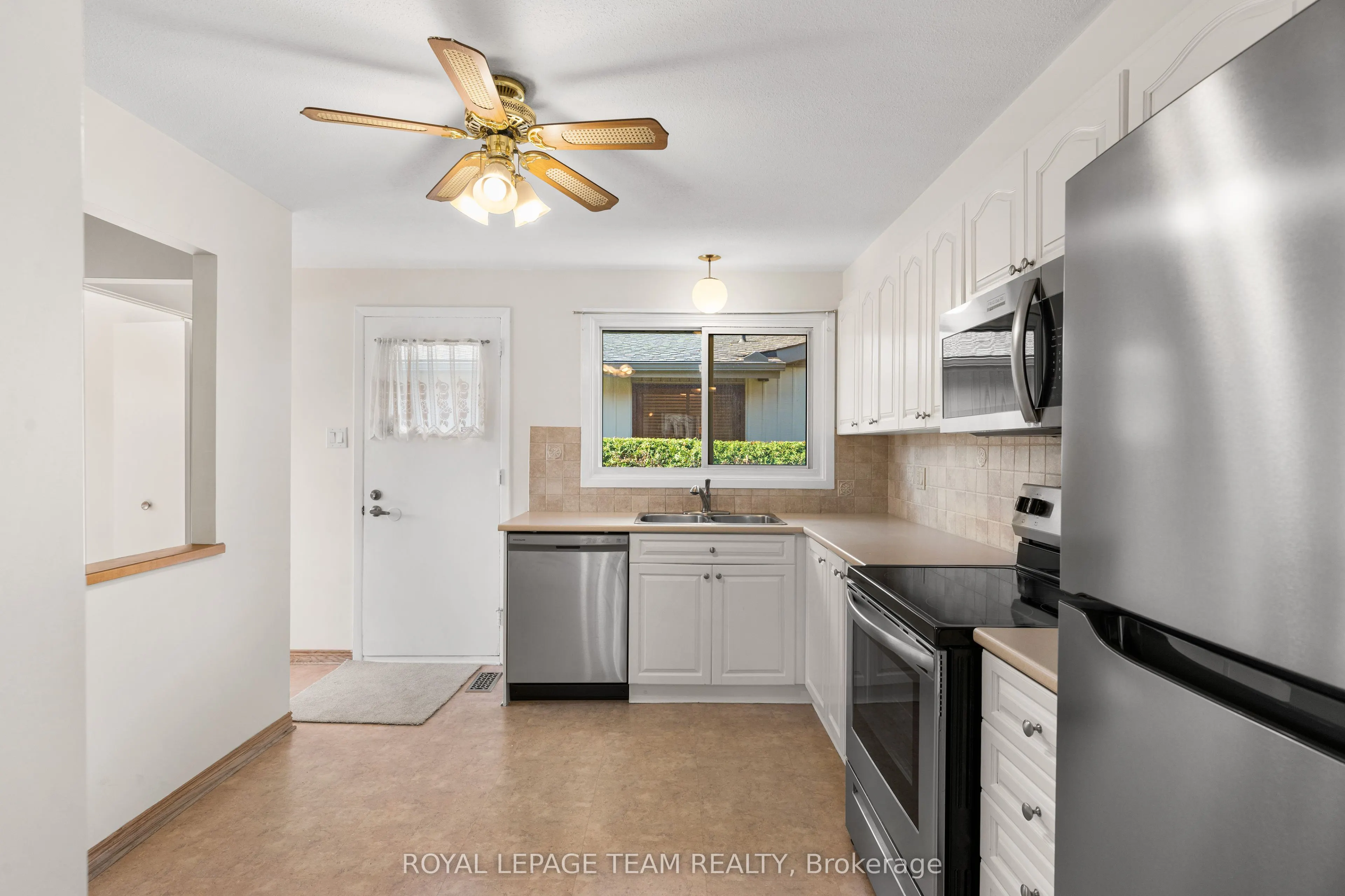 47 KIDGROVE Gardens