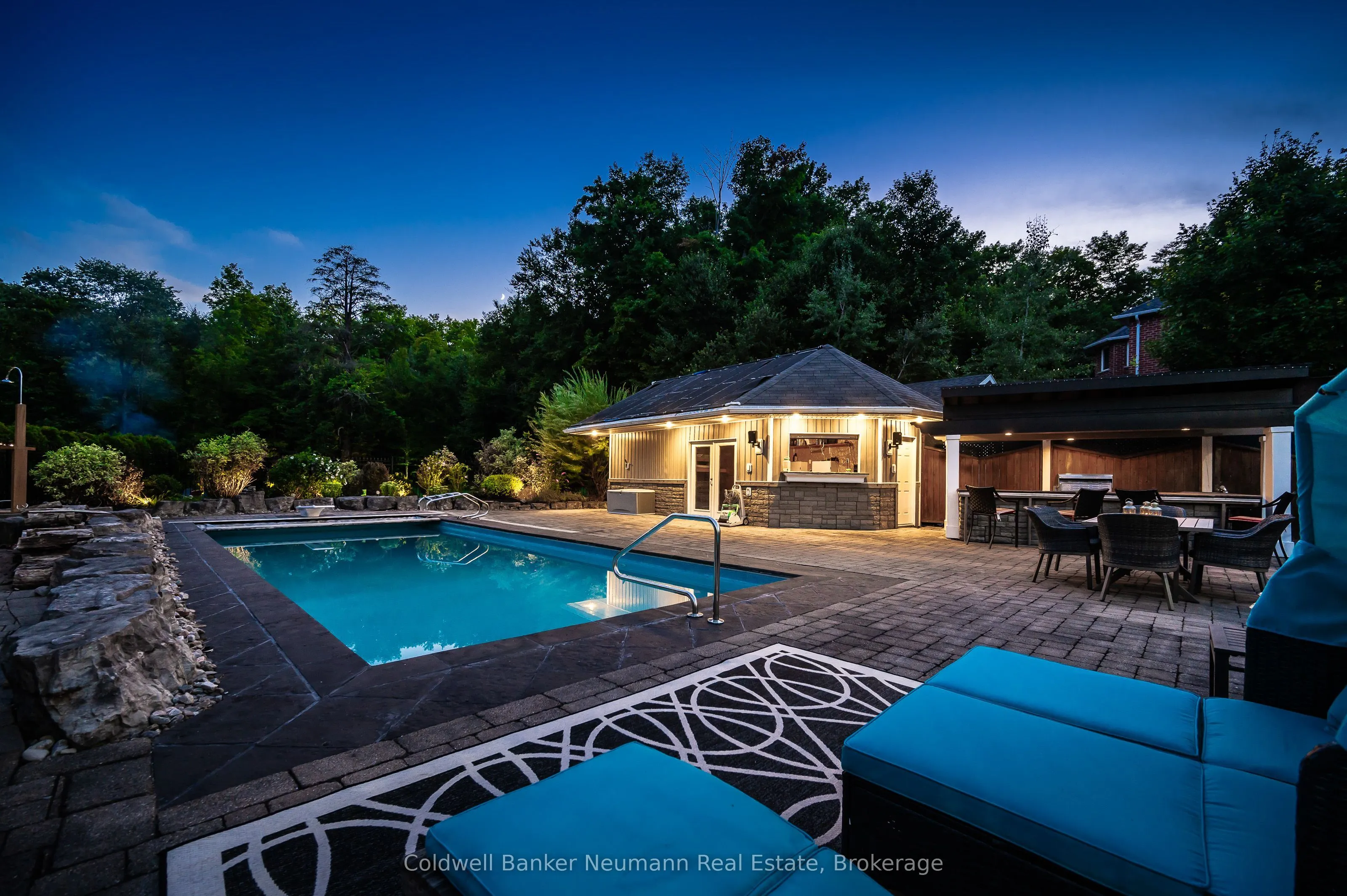 32 Forest Ridge Road