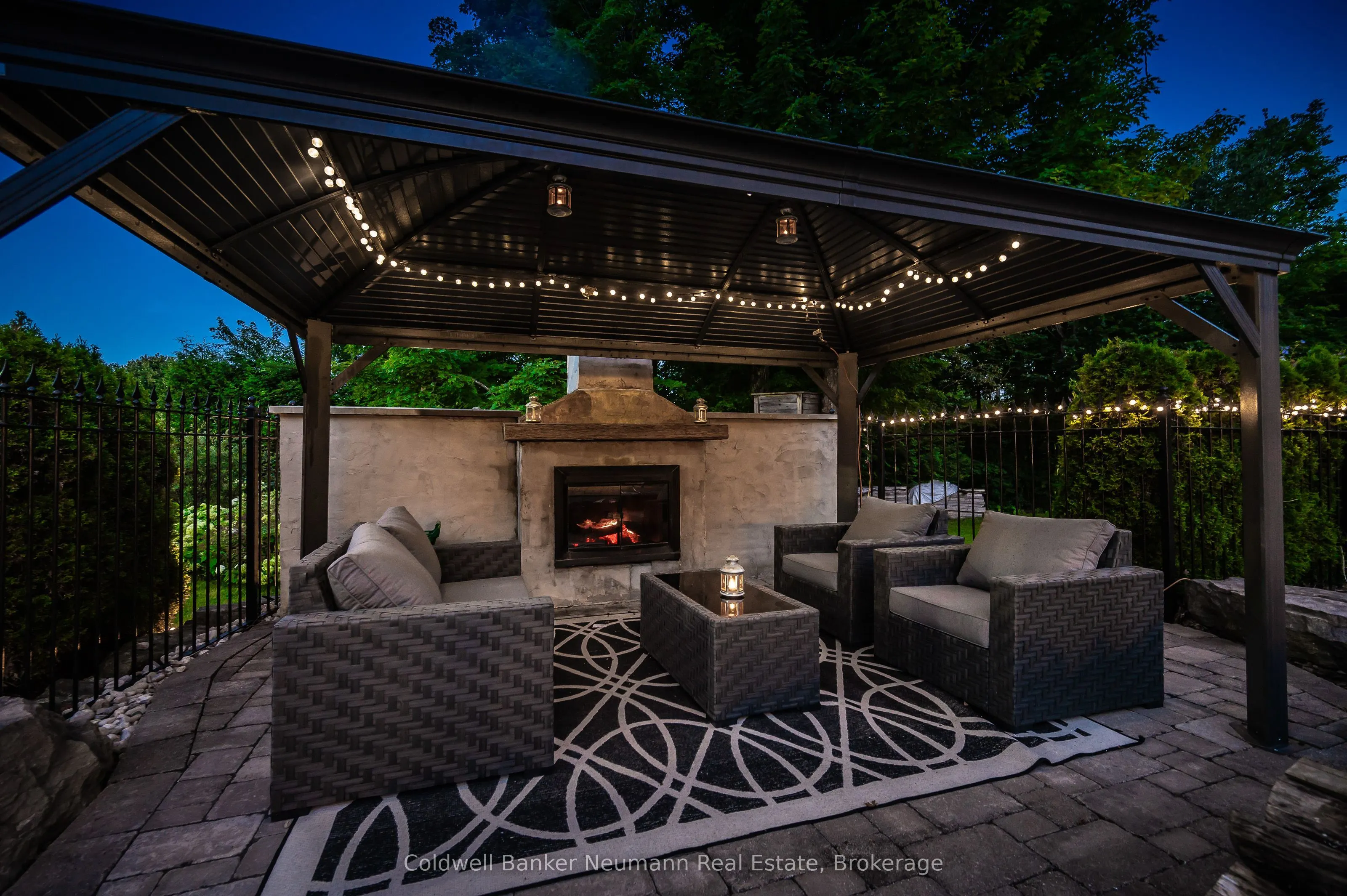 32 Forest Ridge Road