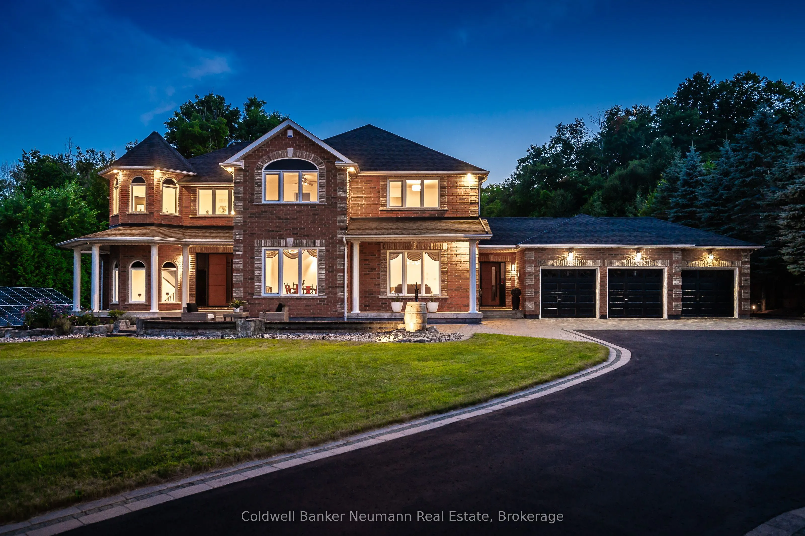 32 Forest Ridge Road