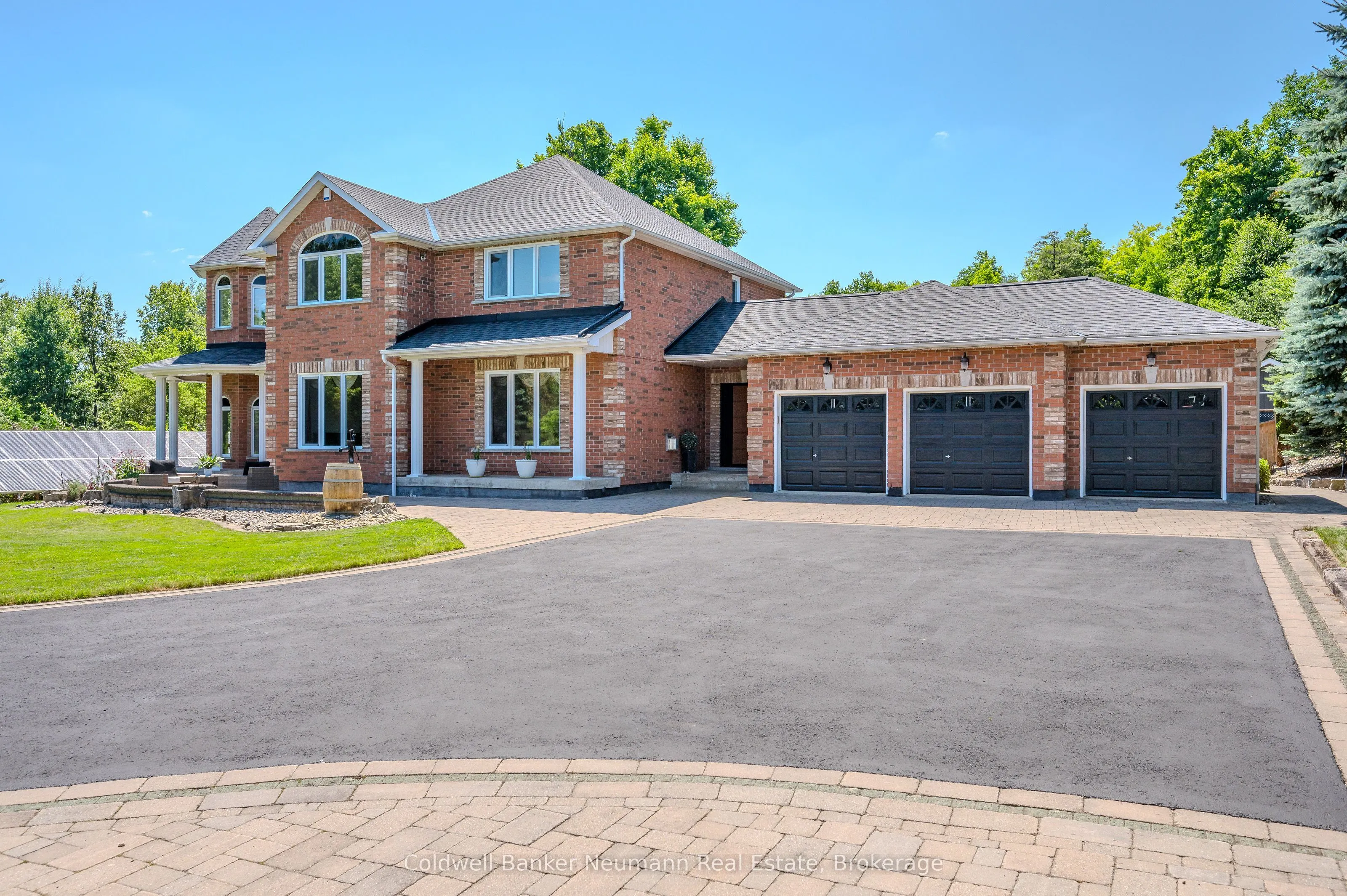 32 Forest Ridge Road