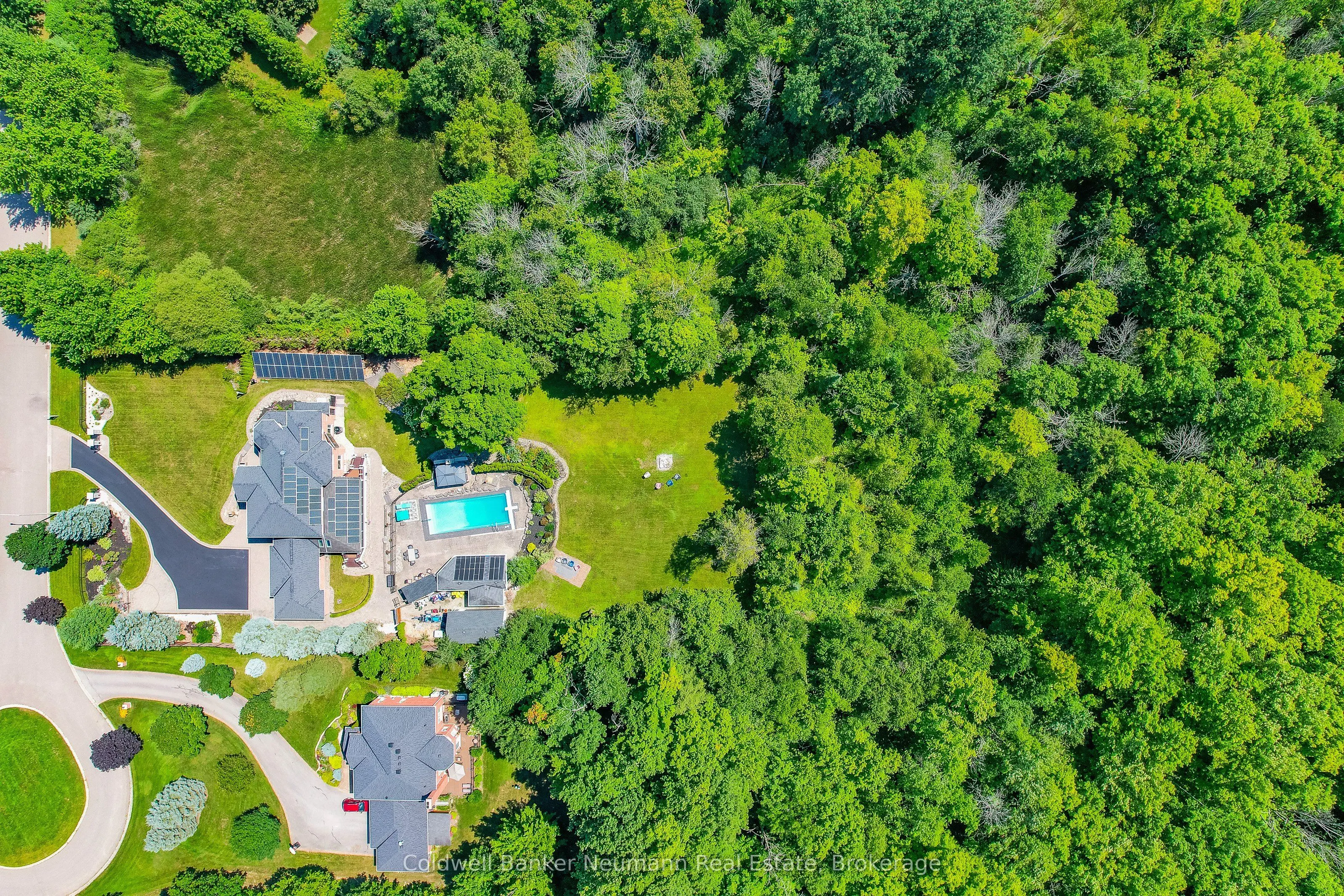 32 Forest Ridge Road