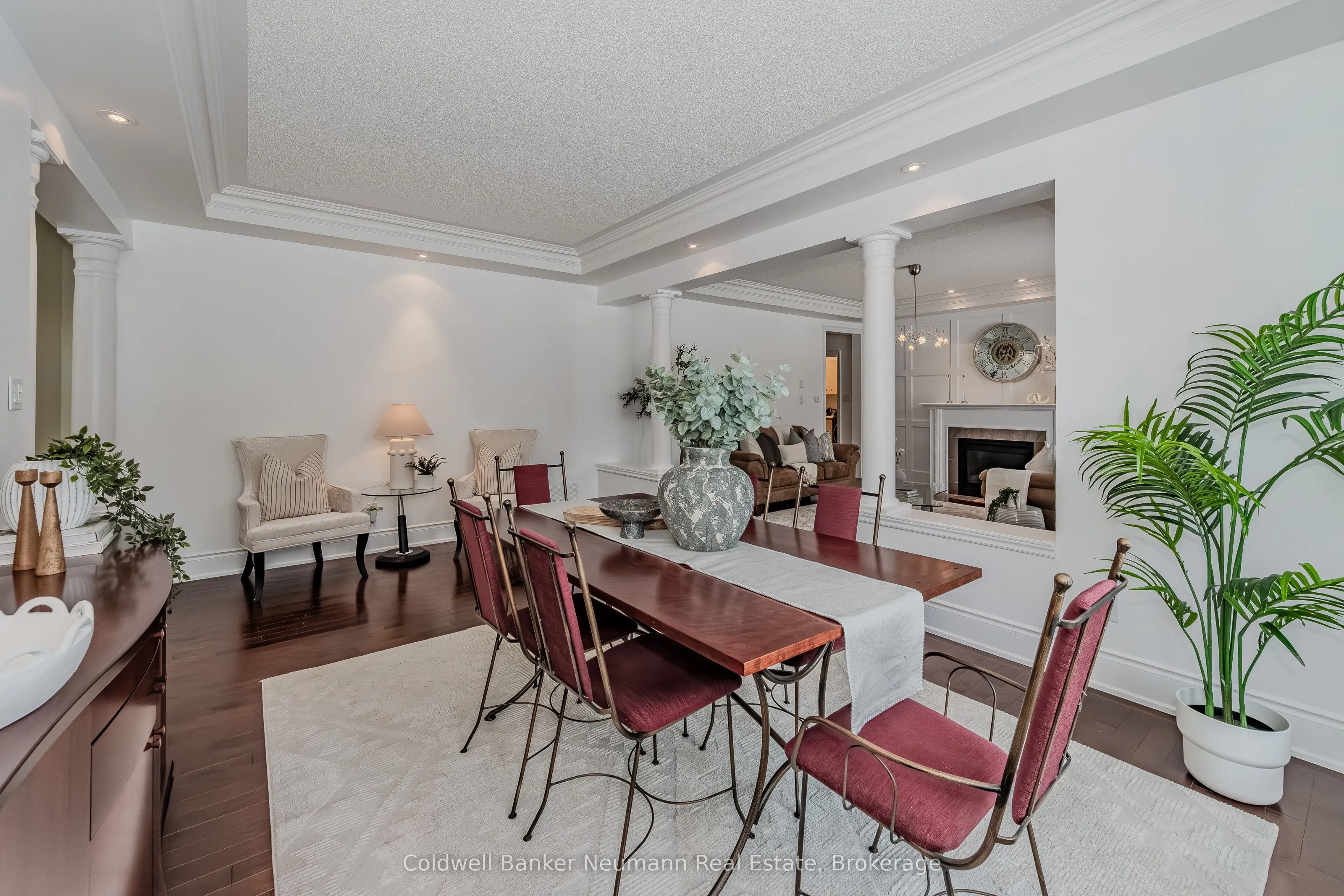 32 Forest Ridge Road