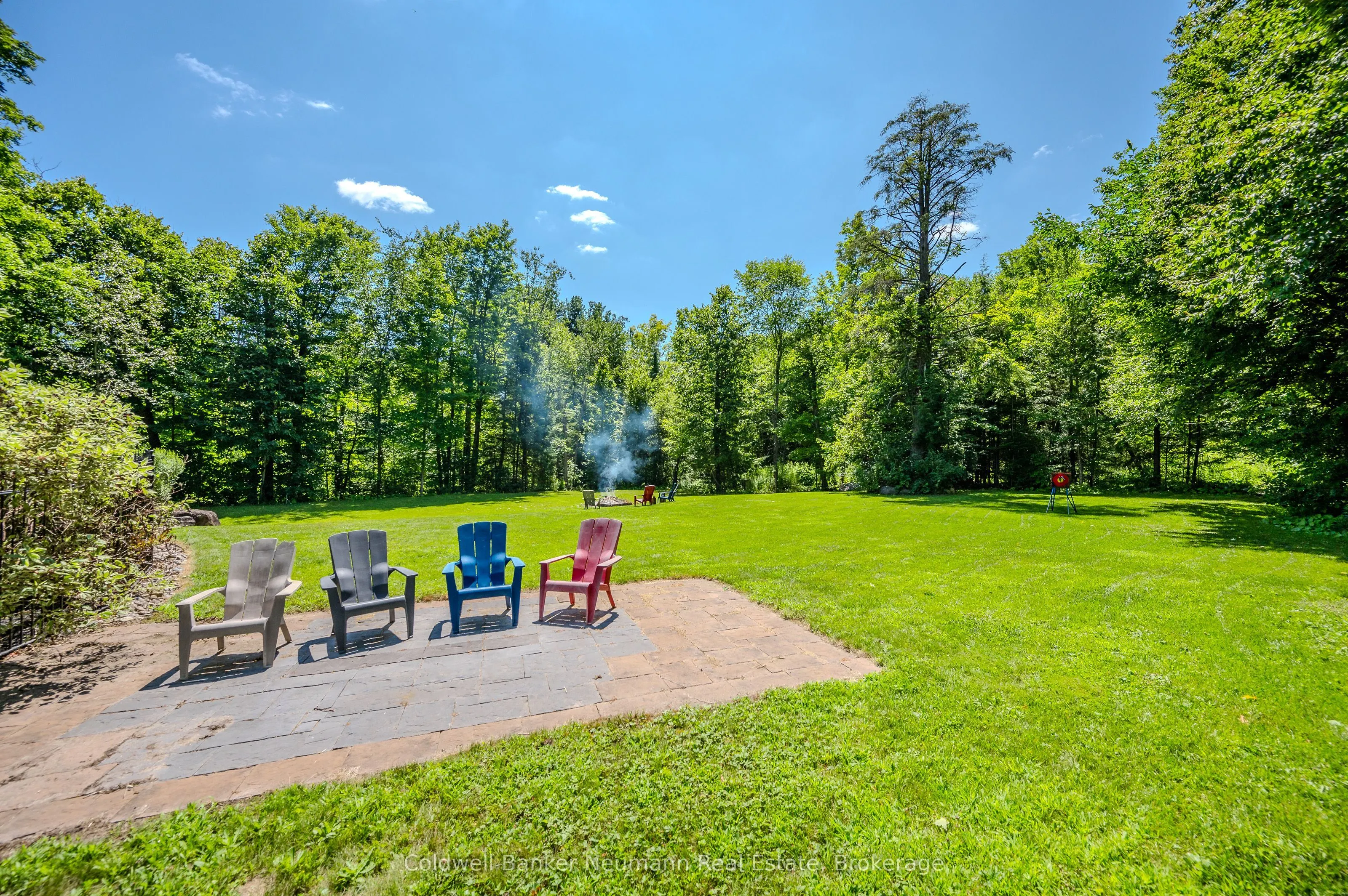 32 Forest Ridge Road