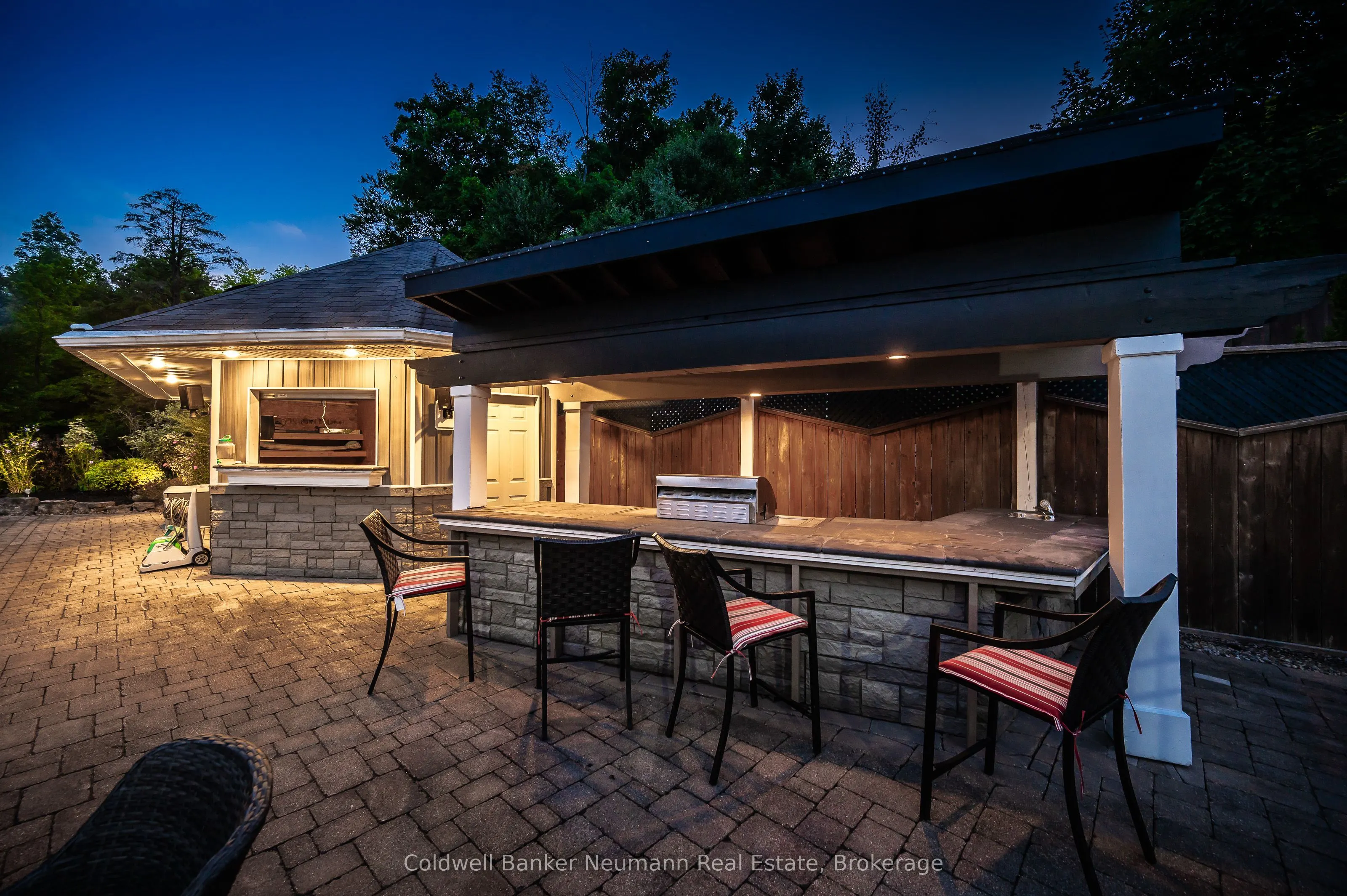 32 Forest Ridge Road