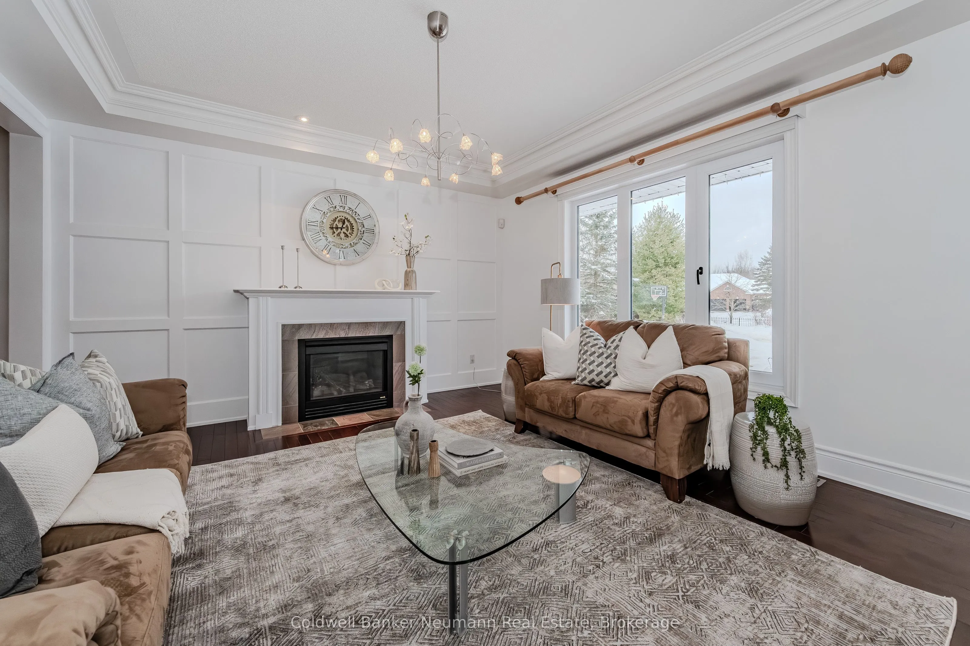32 Forest Ridge Road