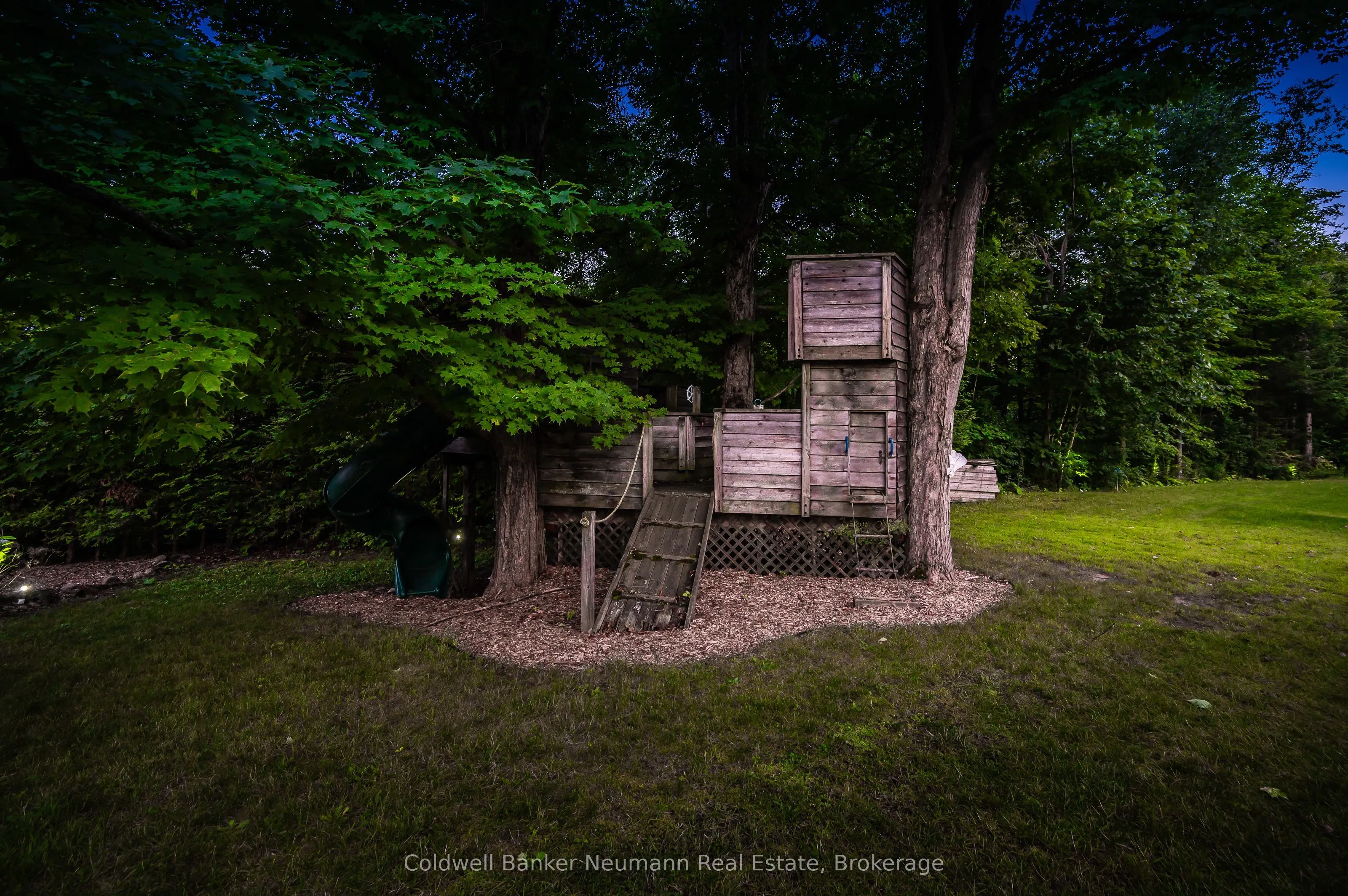 32 Forest Ridge Road
