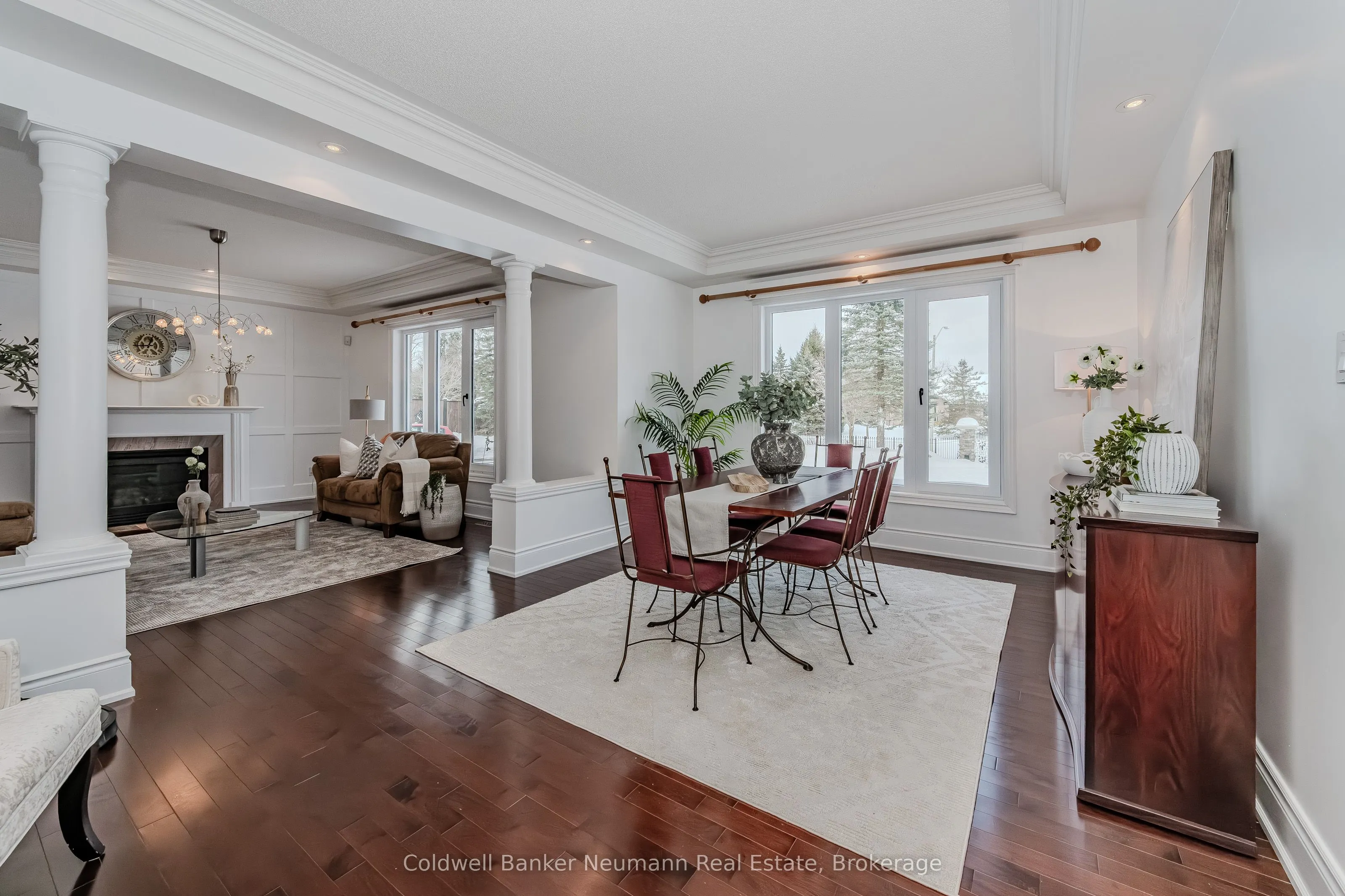 32 Forest Ridge Road