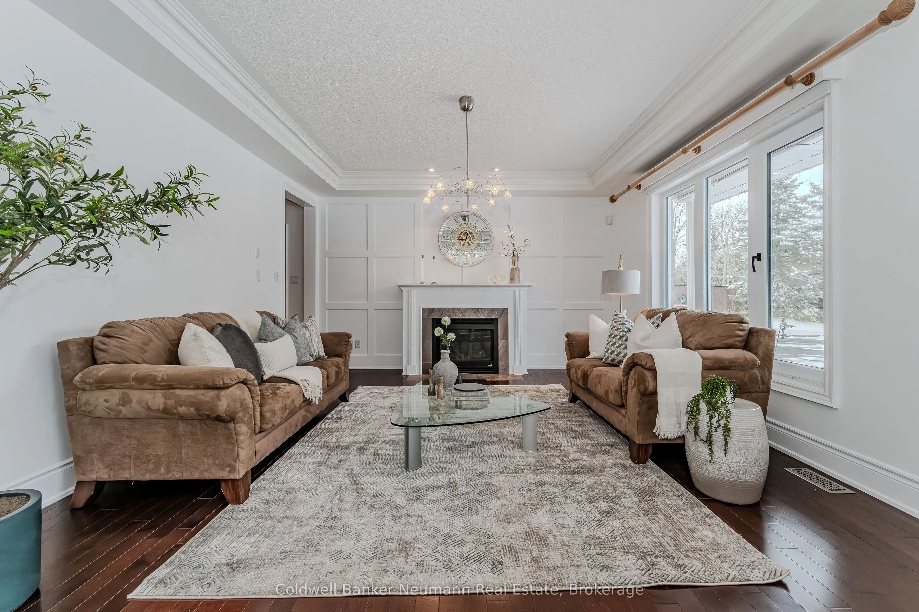 32 Forest Ridge Road
