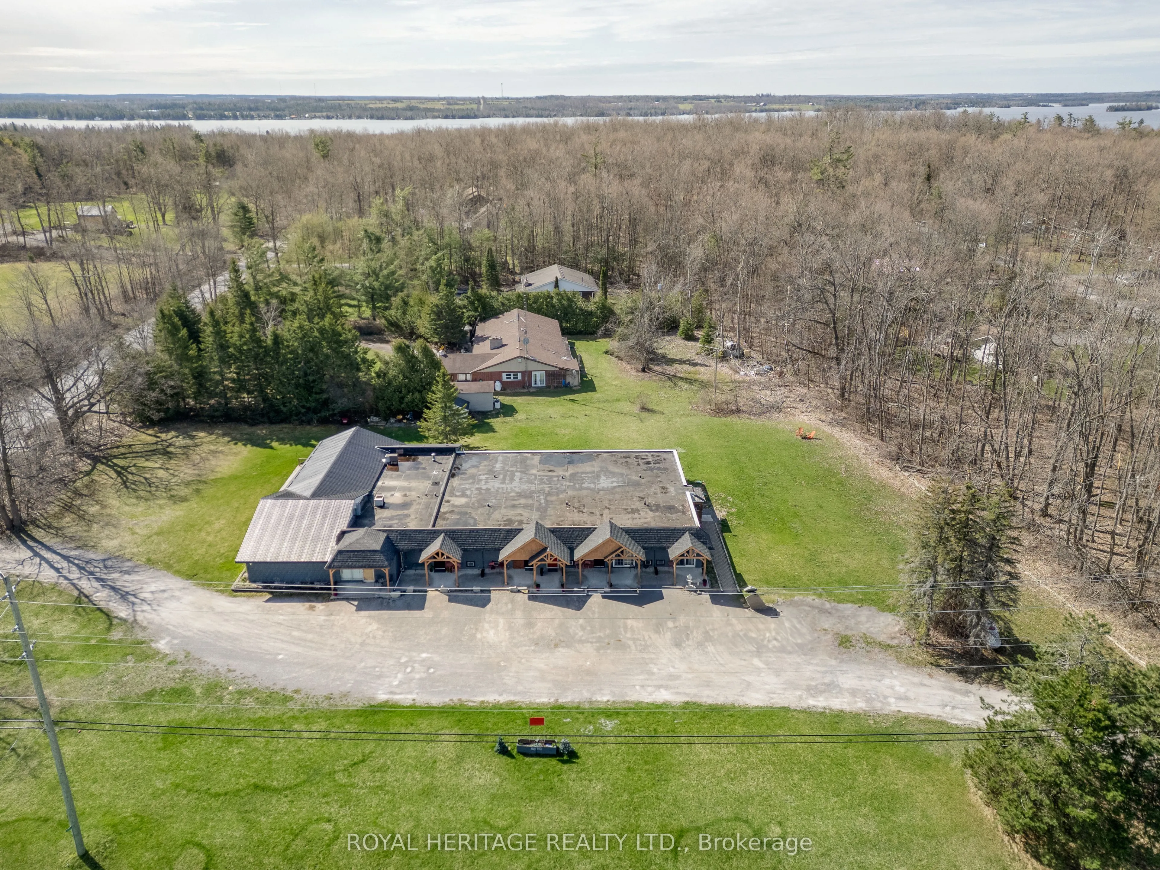 1578 County Road