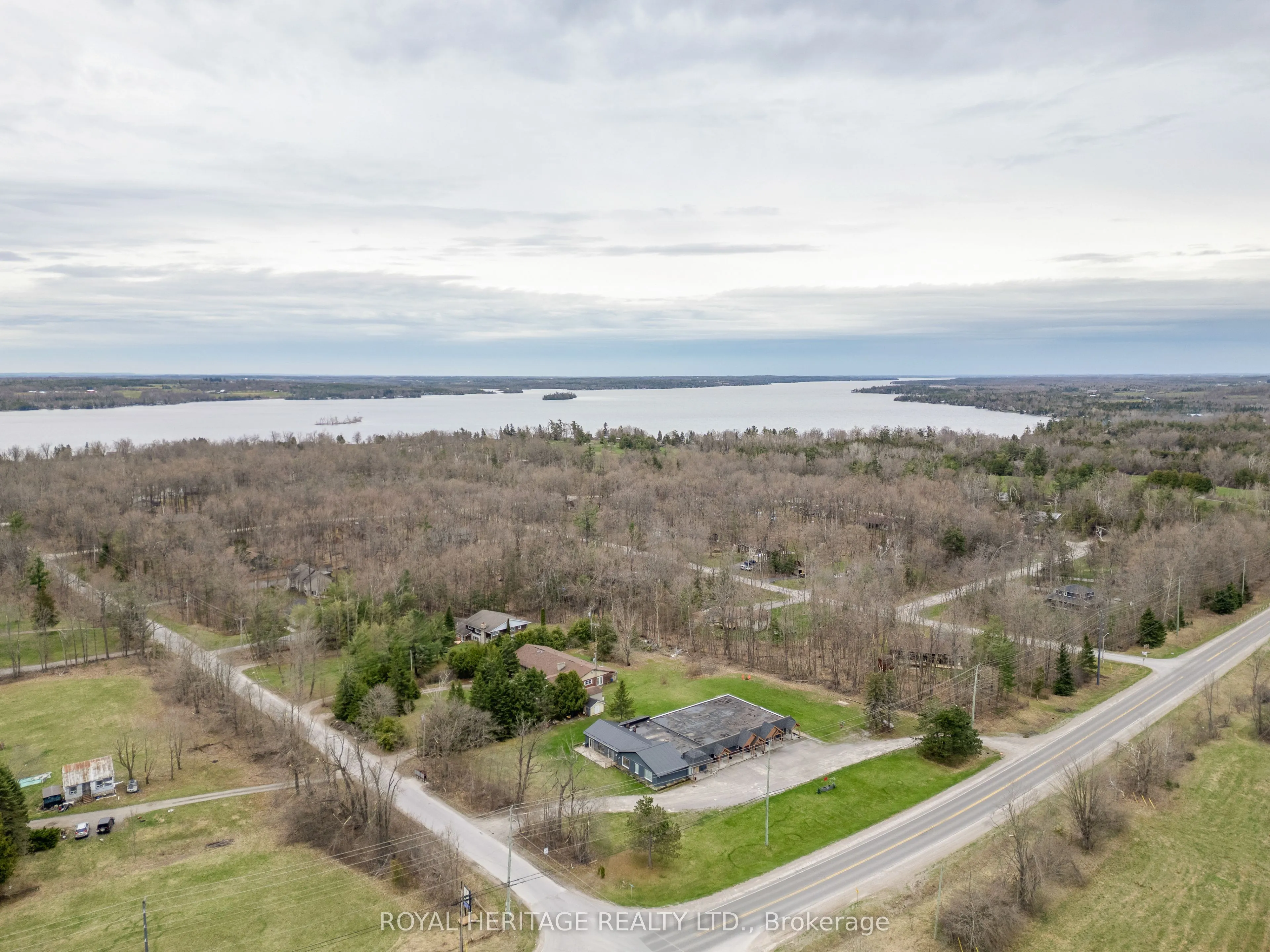 1578 County Road