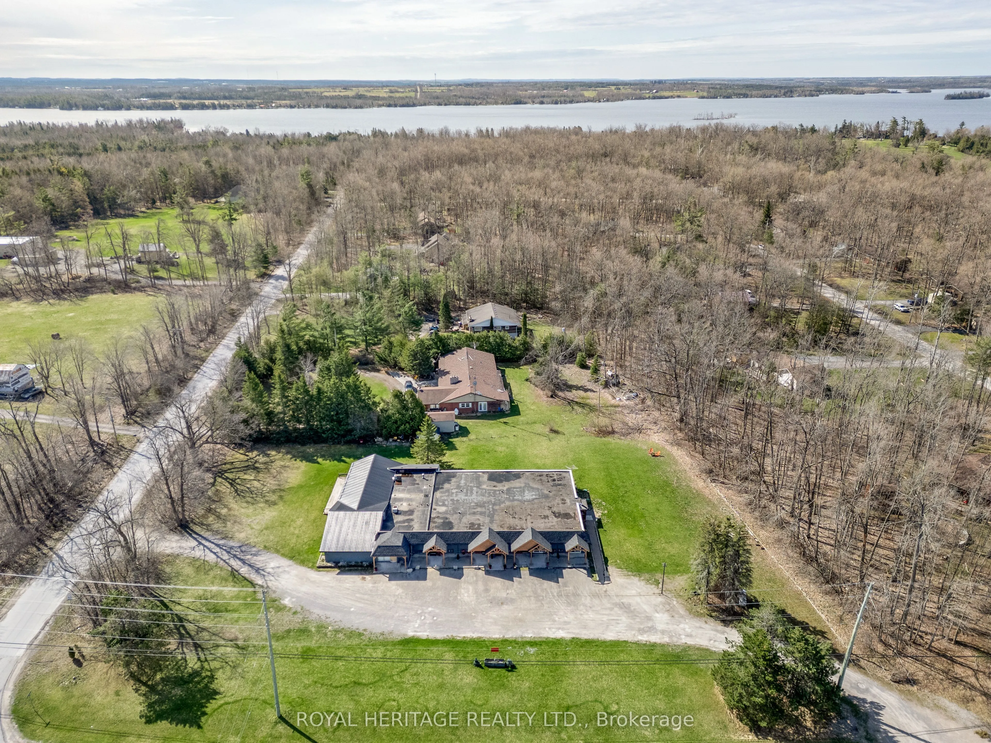 1578 County Road